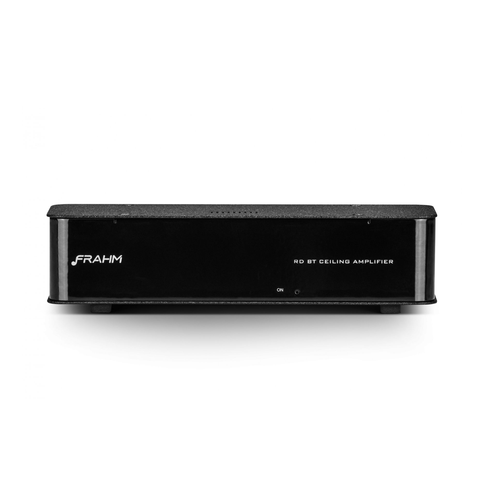 COMP Kit Som Ambiente Frahm para Hotel/Motel: Amplificador RD BT Ceiling + 2 Caixas de Embutir 6" 70W