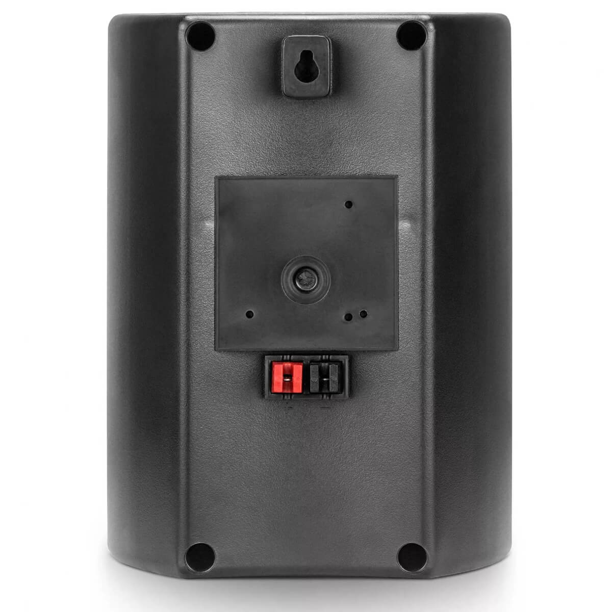 COMP Kit Sonorização Ambiente Slim 1000 Bluetooth+ 6 Caixas PS 200 Preta  - Frahm