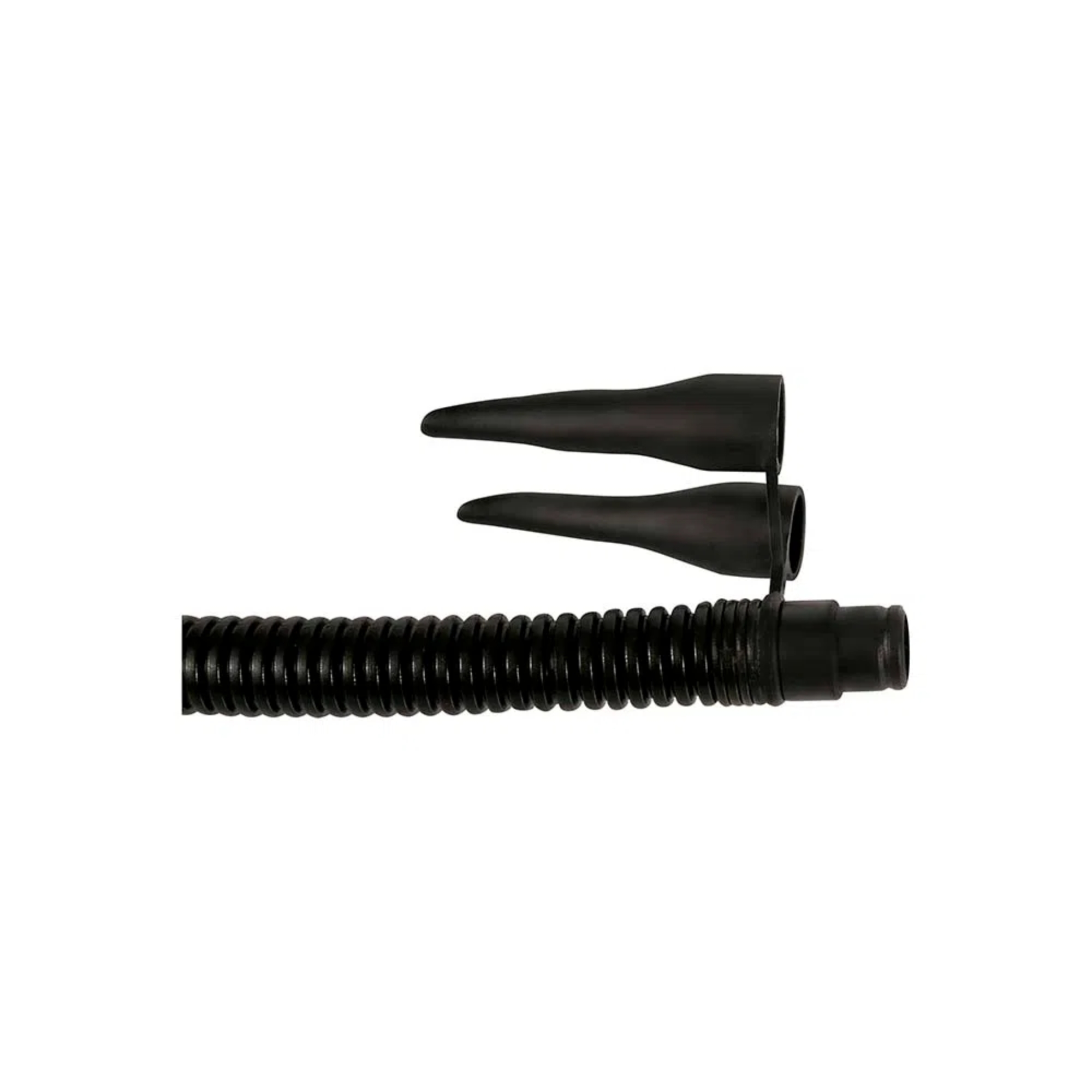 COMP Kit Reparo Piscina + Bomba de Ar Dupla Ação para Boias Bexiga Infláveis