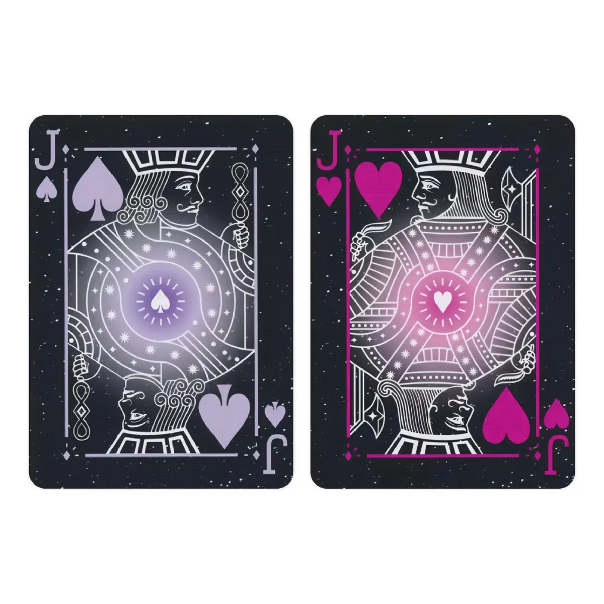 Cartas de Baralho Bicycle Stargazer 201 Copag - 83548