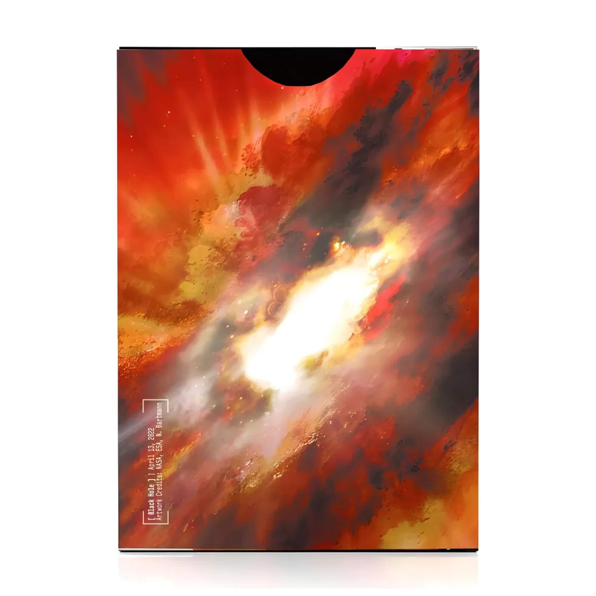 Baralho de Cartas Bicycle Stargazer 202 Copag - 83550