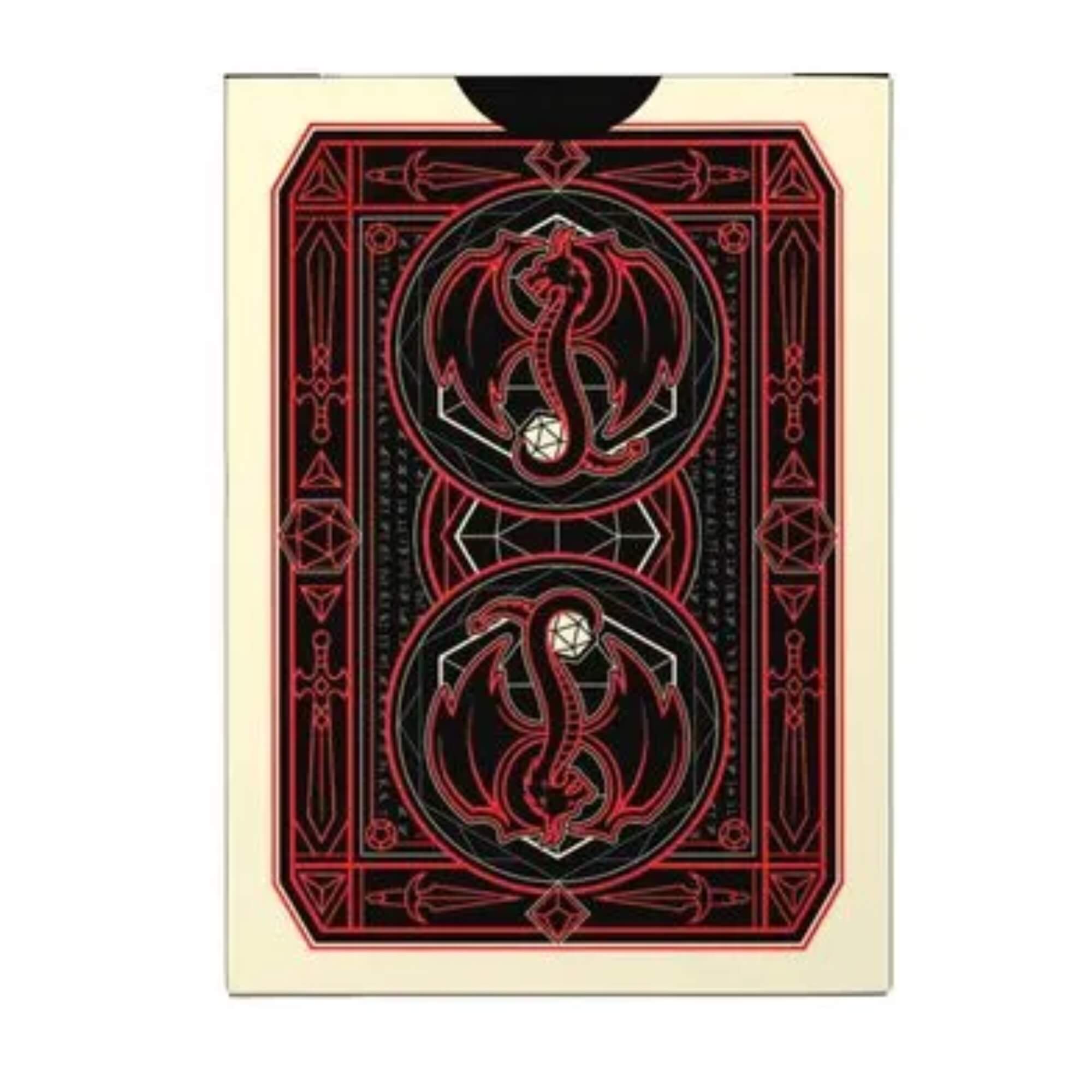 Cartas de Baralho Bicycle Spellbound Copag - 83593