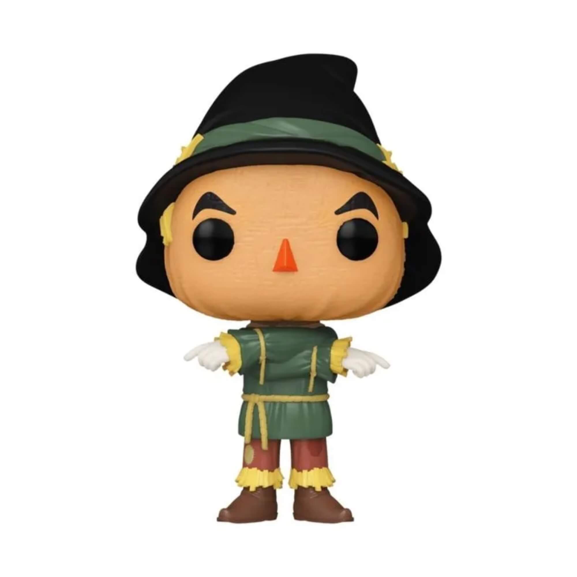 Boneco Funko Pop! O Magico De Oz - Espantalho Candide - 11126