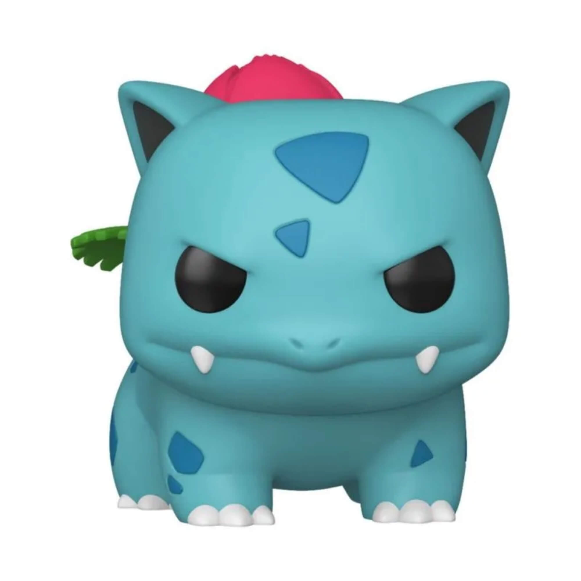 Boneco Funko Pop! Pokemon - Ivysaur Candide - 12676