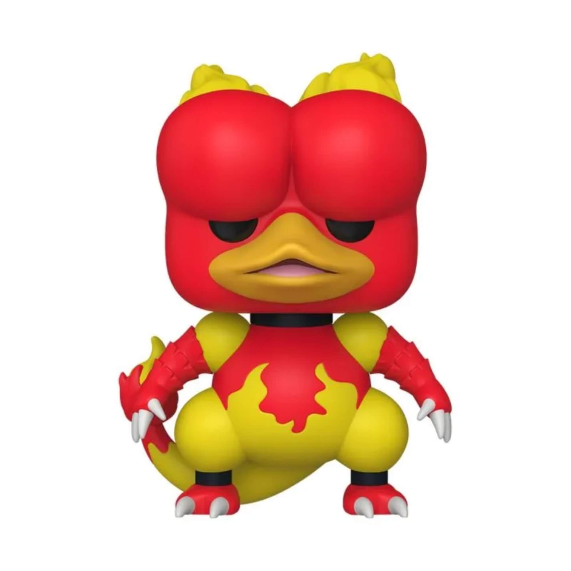 Boneco Funko Pop! Pokemon - Magmar Candide - 12674