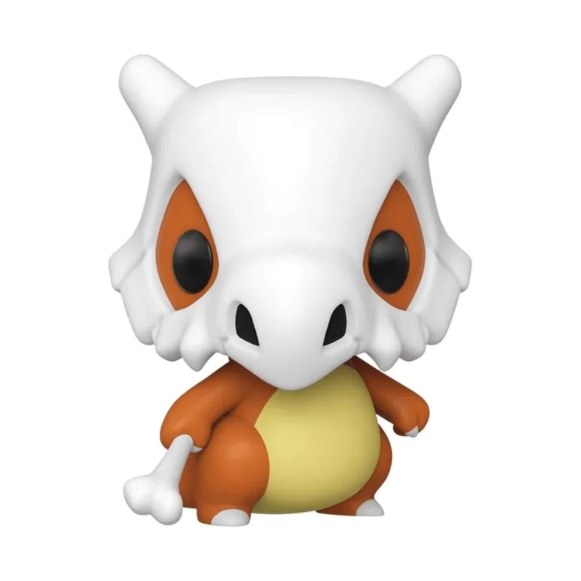 Boneco Funko Pop! Pokemon - Cubone Candide - 12026