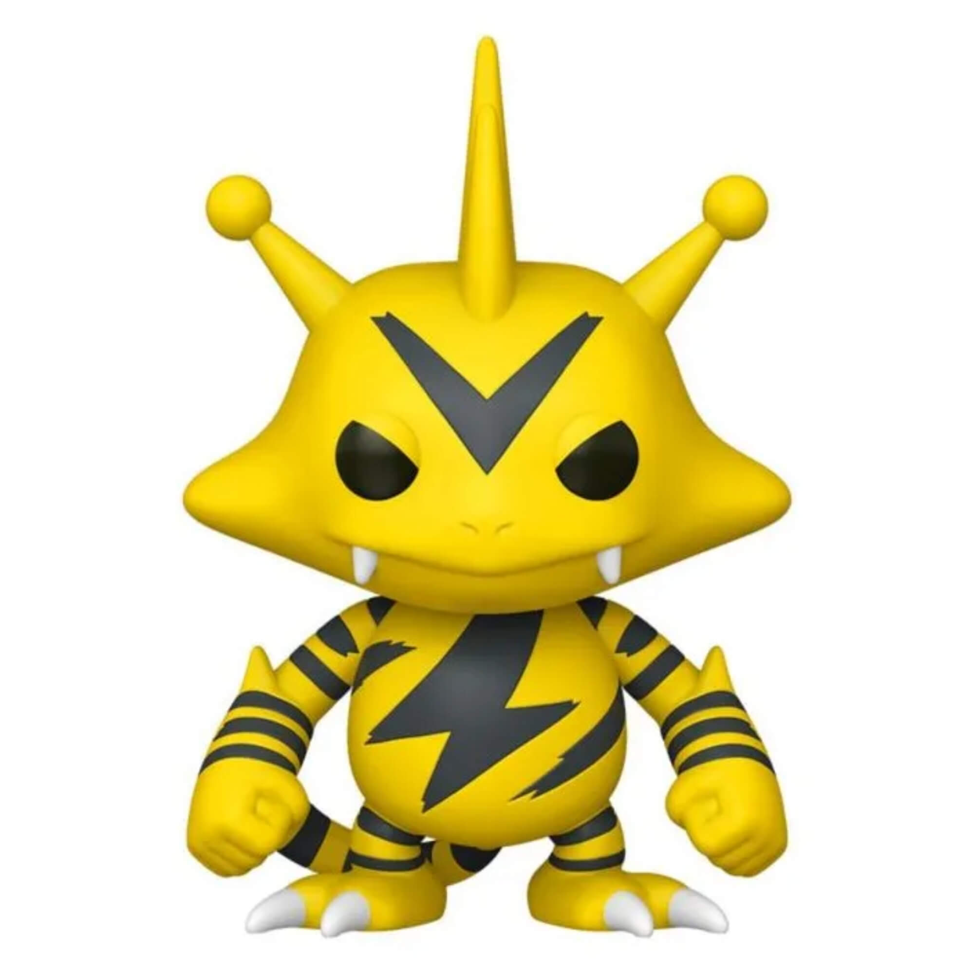 Boneco Funko Pop! Pokemon - Electabuzz Candide - 12673