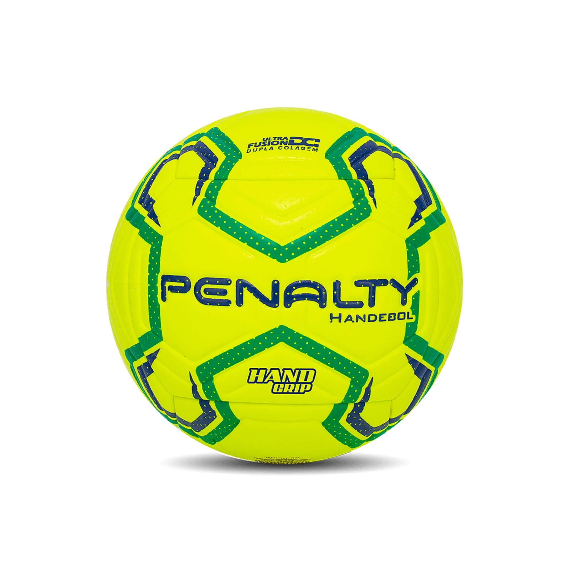 COMP Kit Handball: Bola + Bomba de Ar Esporte Jogo