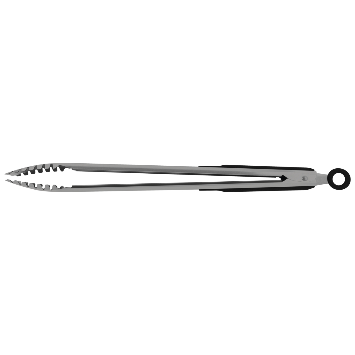 COMP Kit Churrasco Tramontina para Grill - Pegador de Carne + Garfo Trinchante