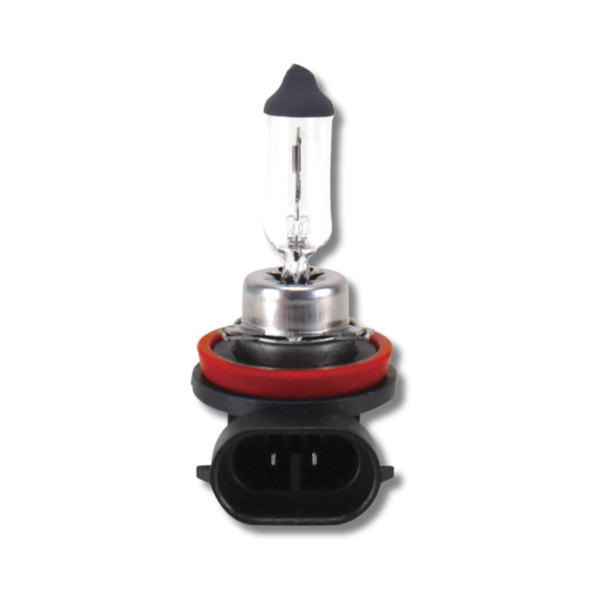 COMP Kit Farol Auxiliar Esquerdo e Direito CR-V 2015 2016 2017 + Lâmpadas H11 12V 55W Shocklight