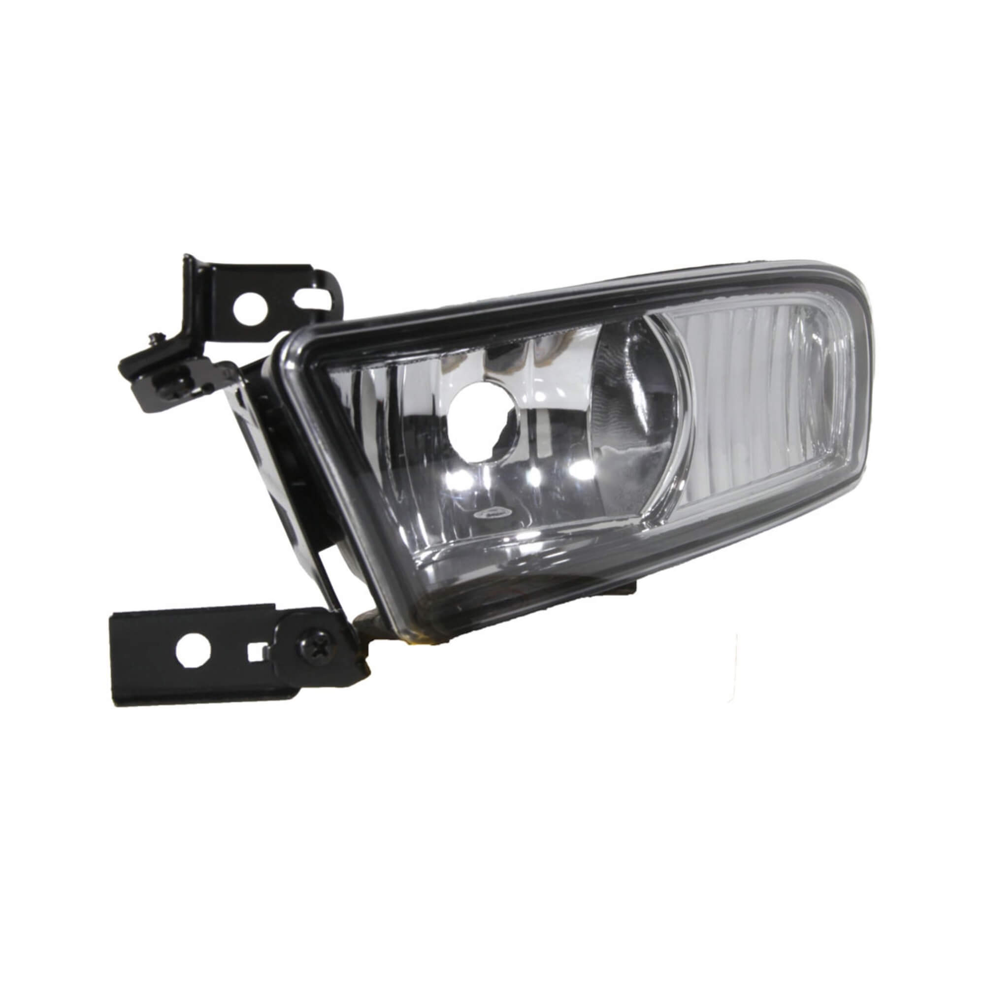 COMP Kit Farol Auxiliar Esquerdo e Direito CR-V 2015 2016 2017 + Lâmpadas H11 12V 55W Shocklight
