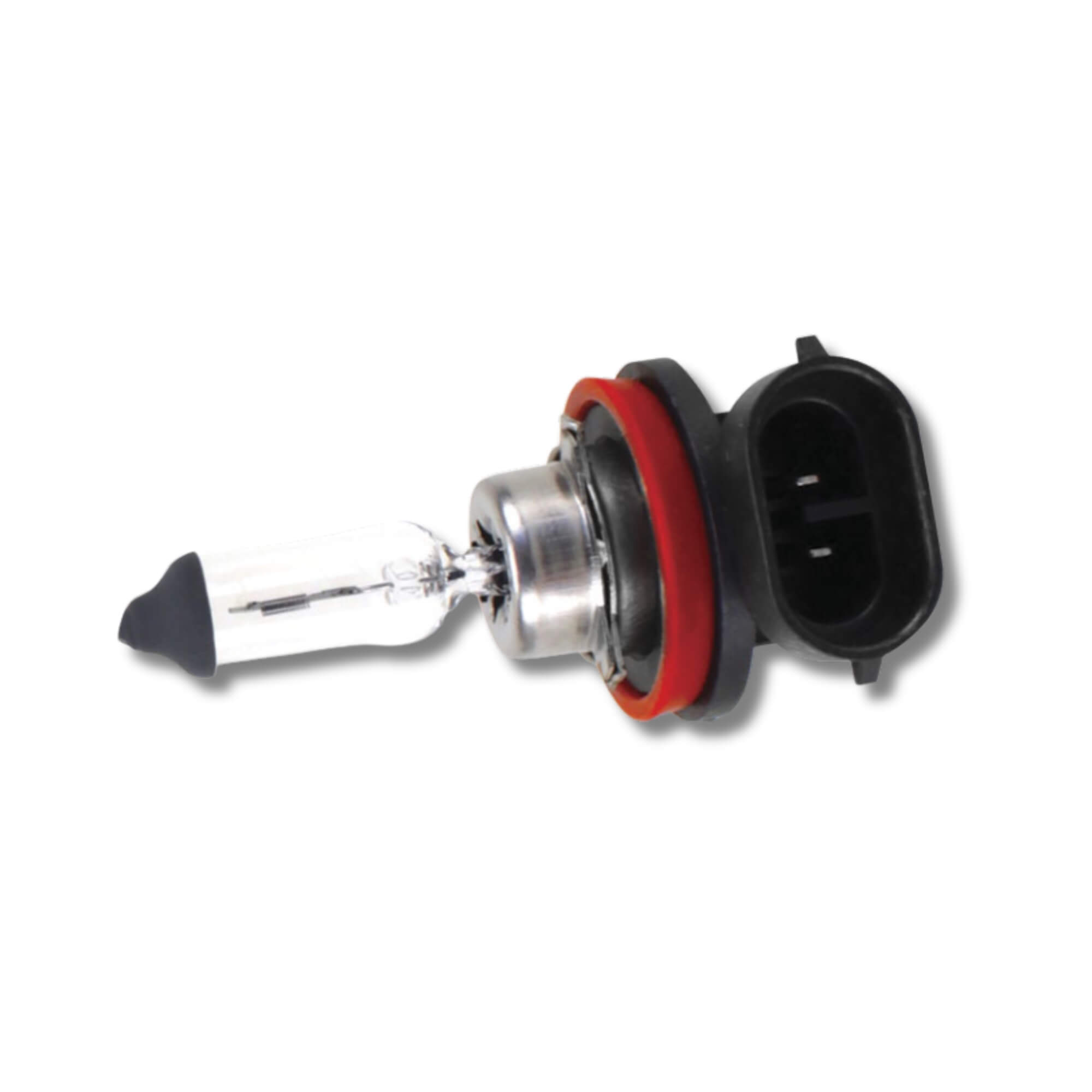 COMP Kit Farol Auxiliar Esquerdo e Direito CR-V 2015 2016 2017 + Lâmpadas H11 12V 55W Shocklight
