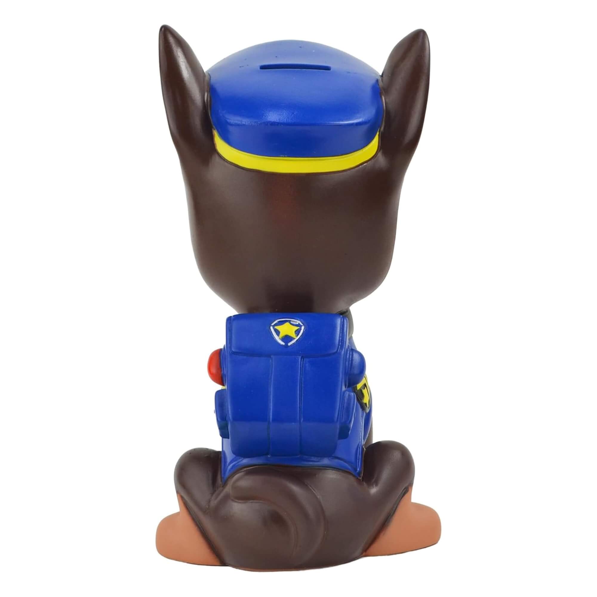 Cofrinho Chase Patrulha Canina Líder - 2970