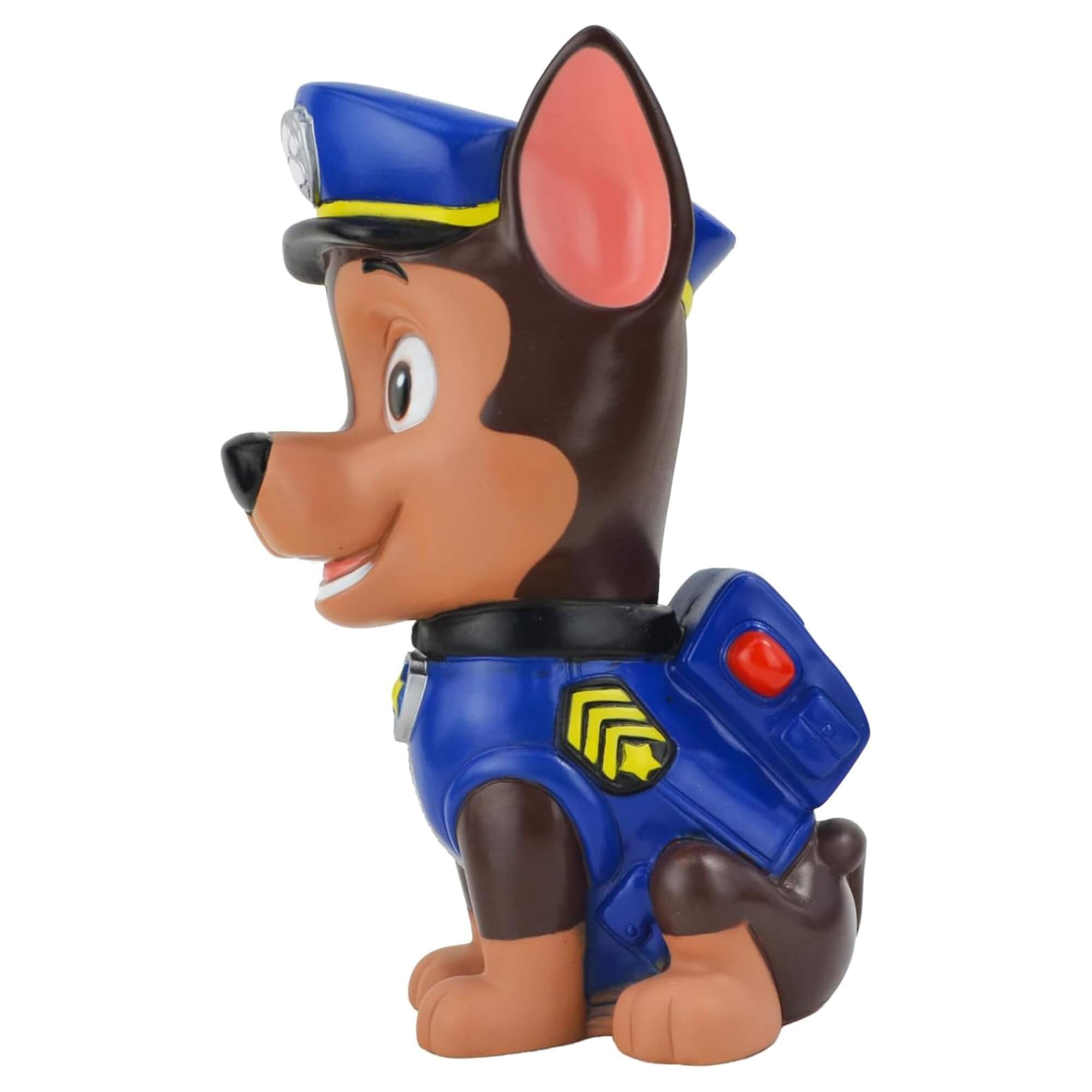 Cofrinho Chase Patrulha Canina Líder - 2970