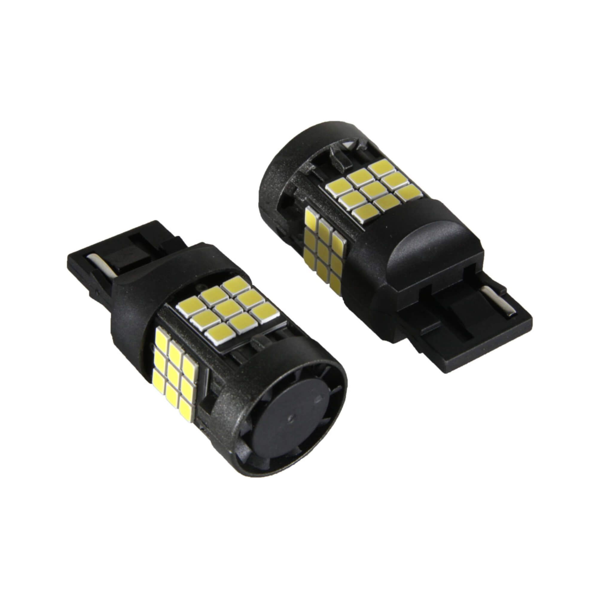 LED T20/7440 Canbus - 36 LEDS - 2835 1 Polo 12V Branco Shocklight - SLL-7440CB-BC