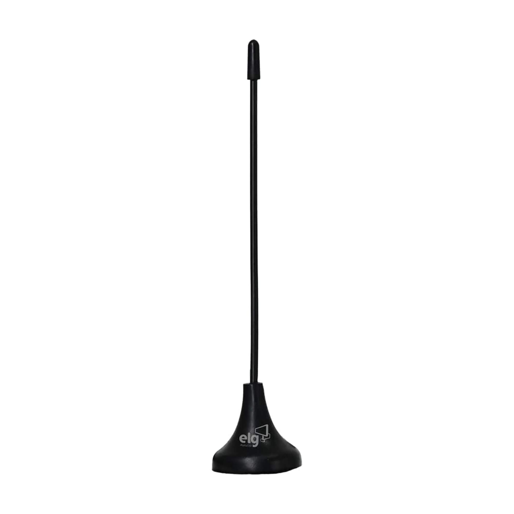 COMP Kit Suporte Universal de Parede para TV de 14" a 100" GENIUS + Antena Smart View