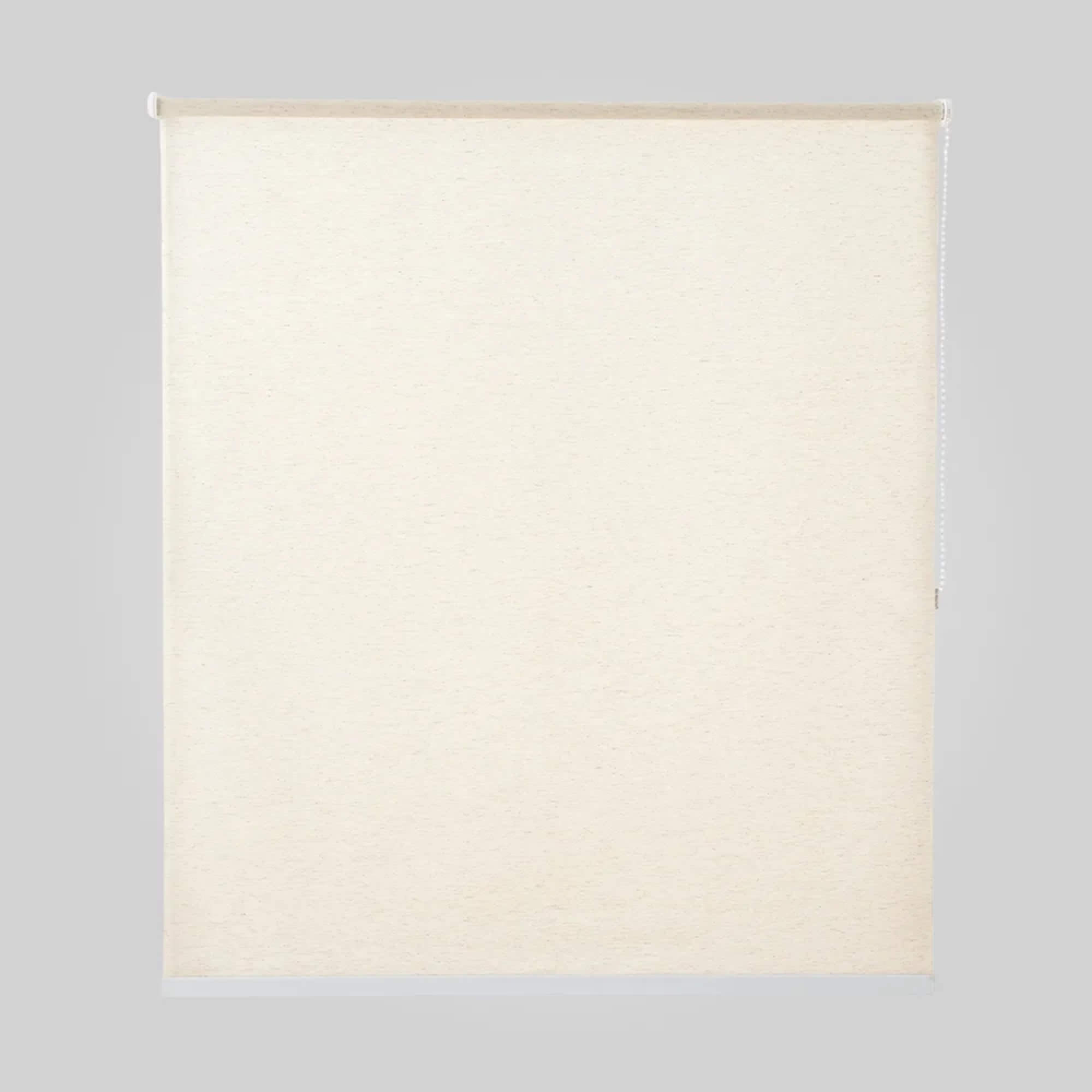 Bloom Persiana Corta Luz Off White 160X160 Conthey Evolux - N2306149