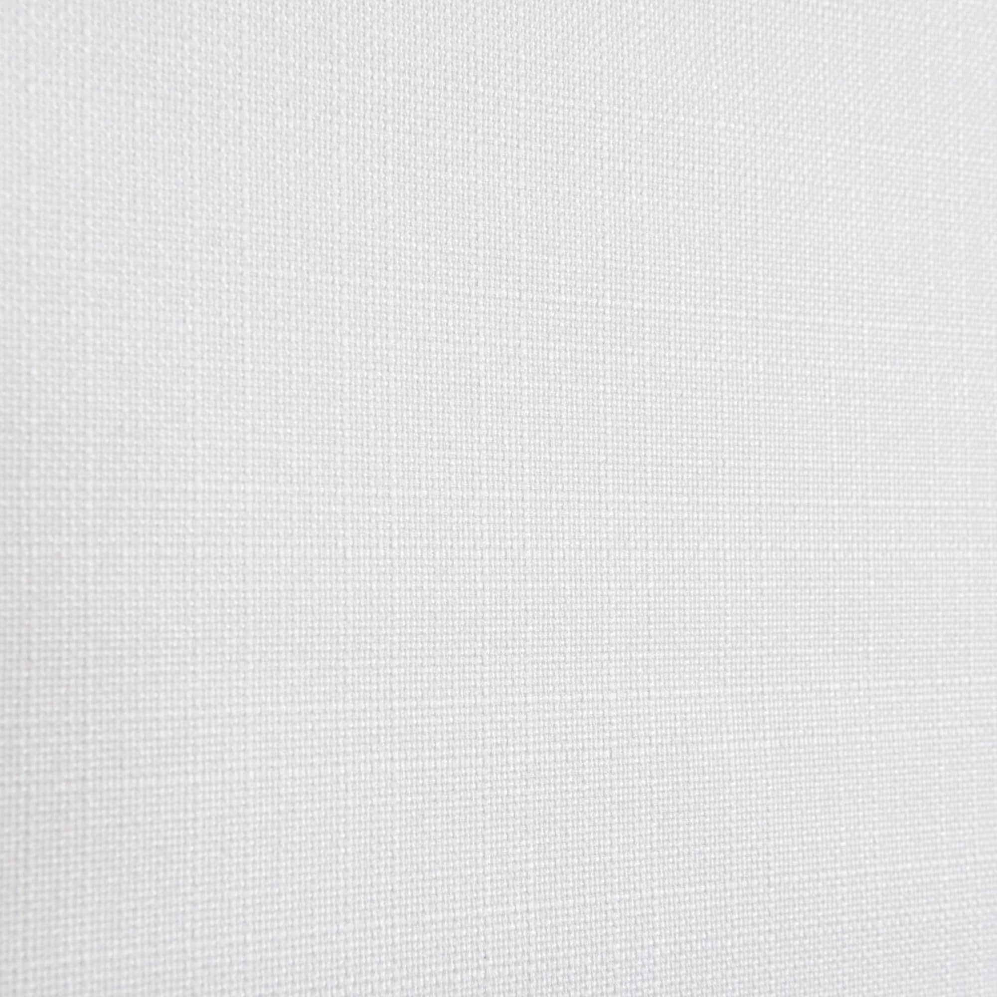 Bloom Persiana Blackout Linho Branca 160X160 Conthey Evolux - N2306133