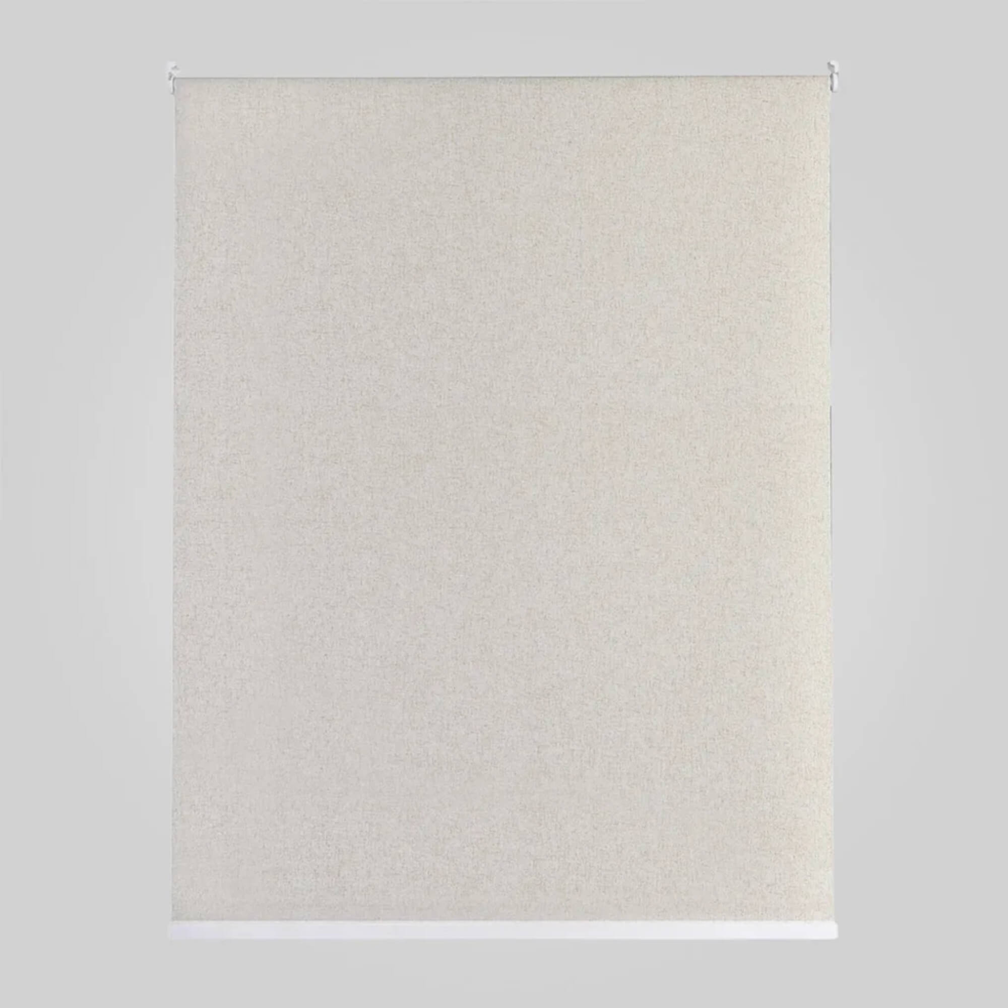 Bloom Persiana Blackout Linho Bege 140X160 Conthey Evolux - N2306136