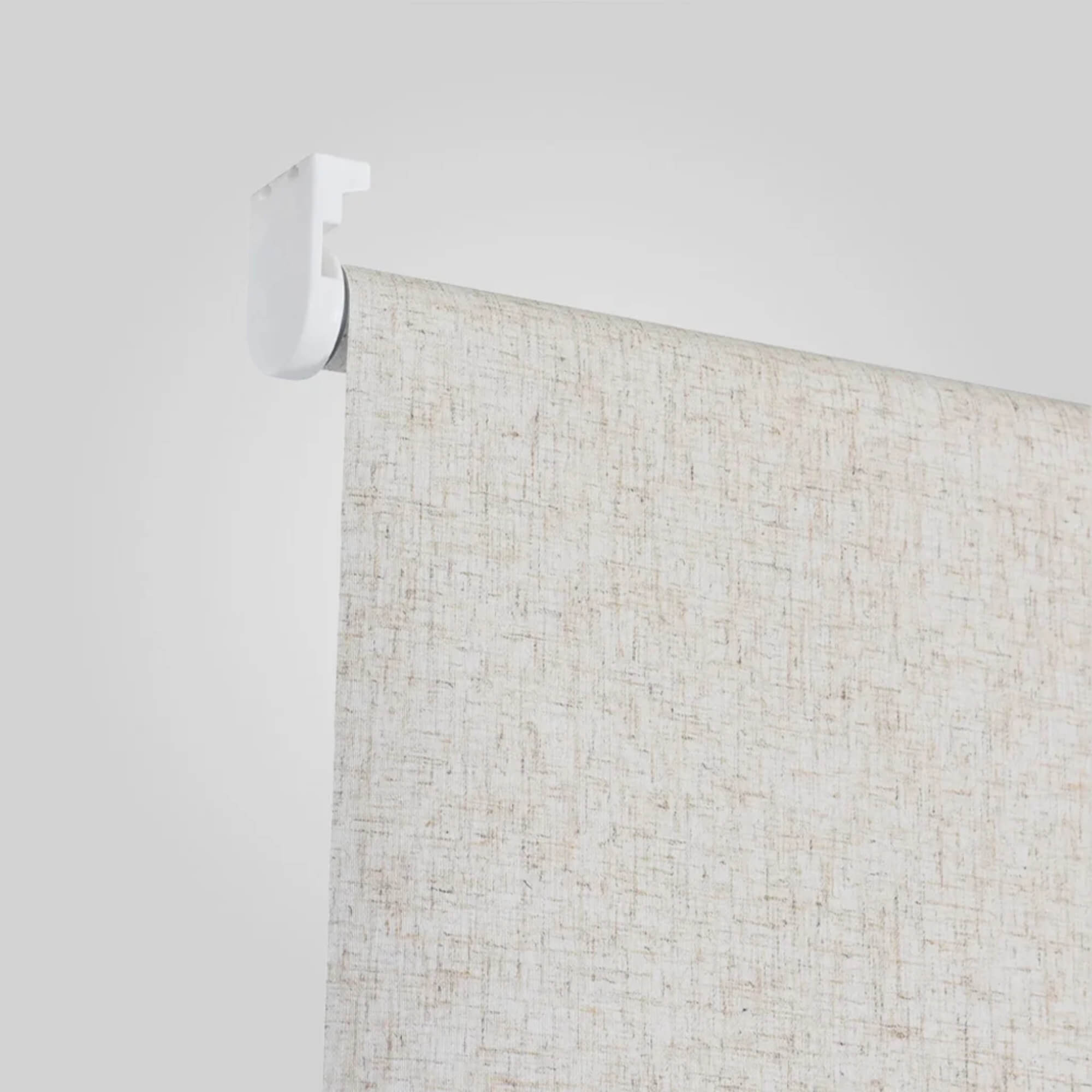 Bloom Persiana Blackout Linho Bege 140X160 Conthey Evolux - N2306136