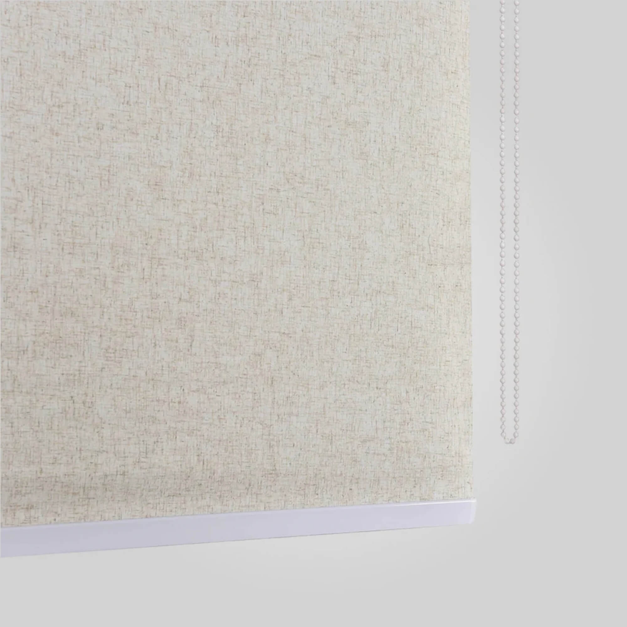 Bloom Persiana Blackout Linho Bege 160X160 Conthey Evolux - N2306137