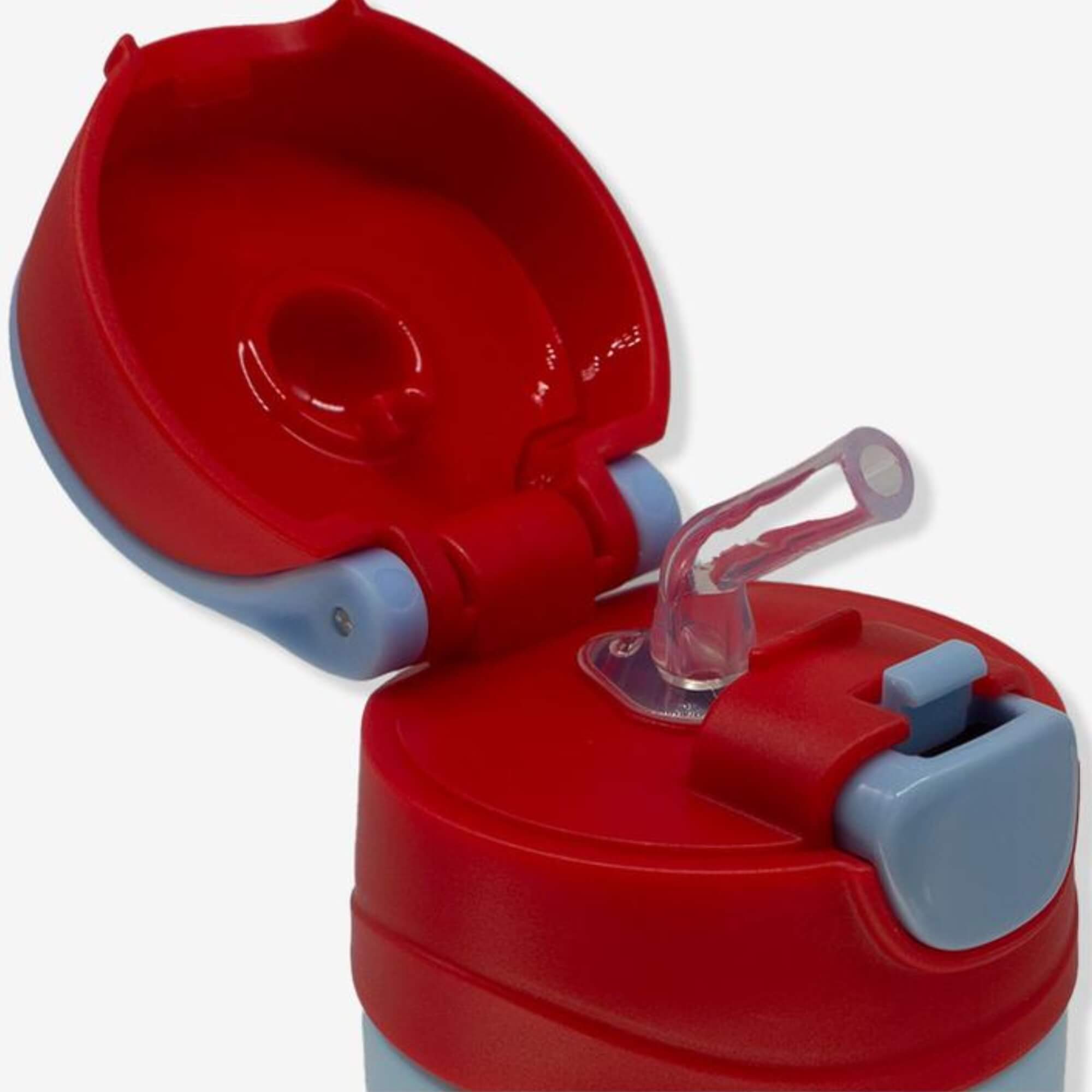 Garrafa Térmica Infantil Top Handle Toy Story Disney Zona Criativa - 10073111
