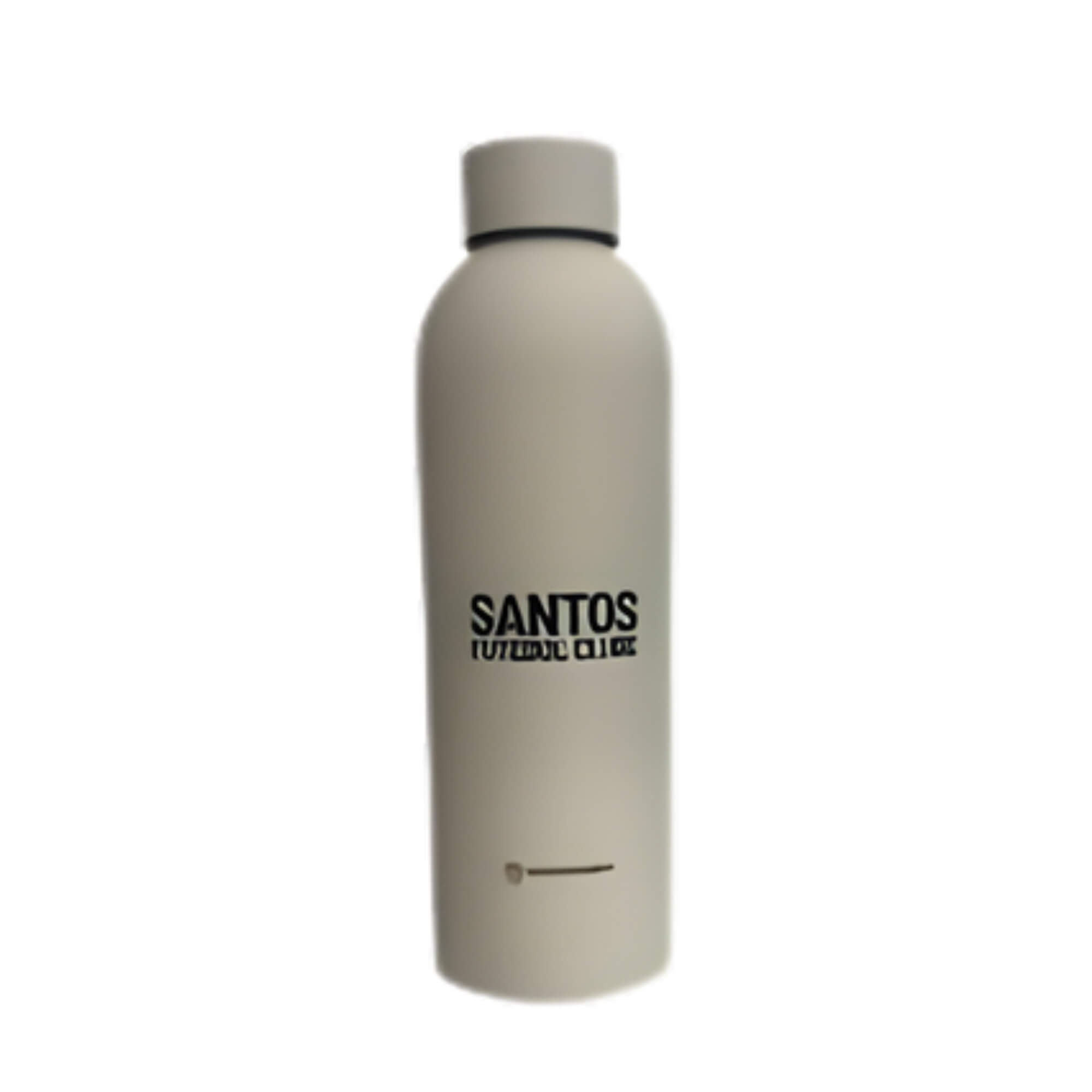 Garrafa Térmica Max 500ml Santos FC Zona Criativa - 10073928