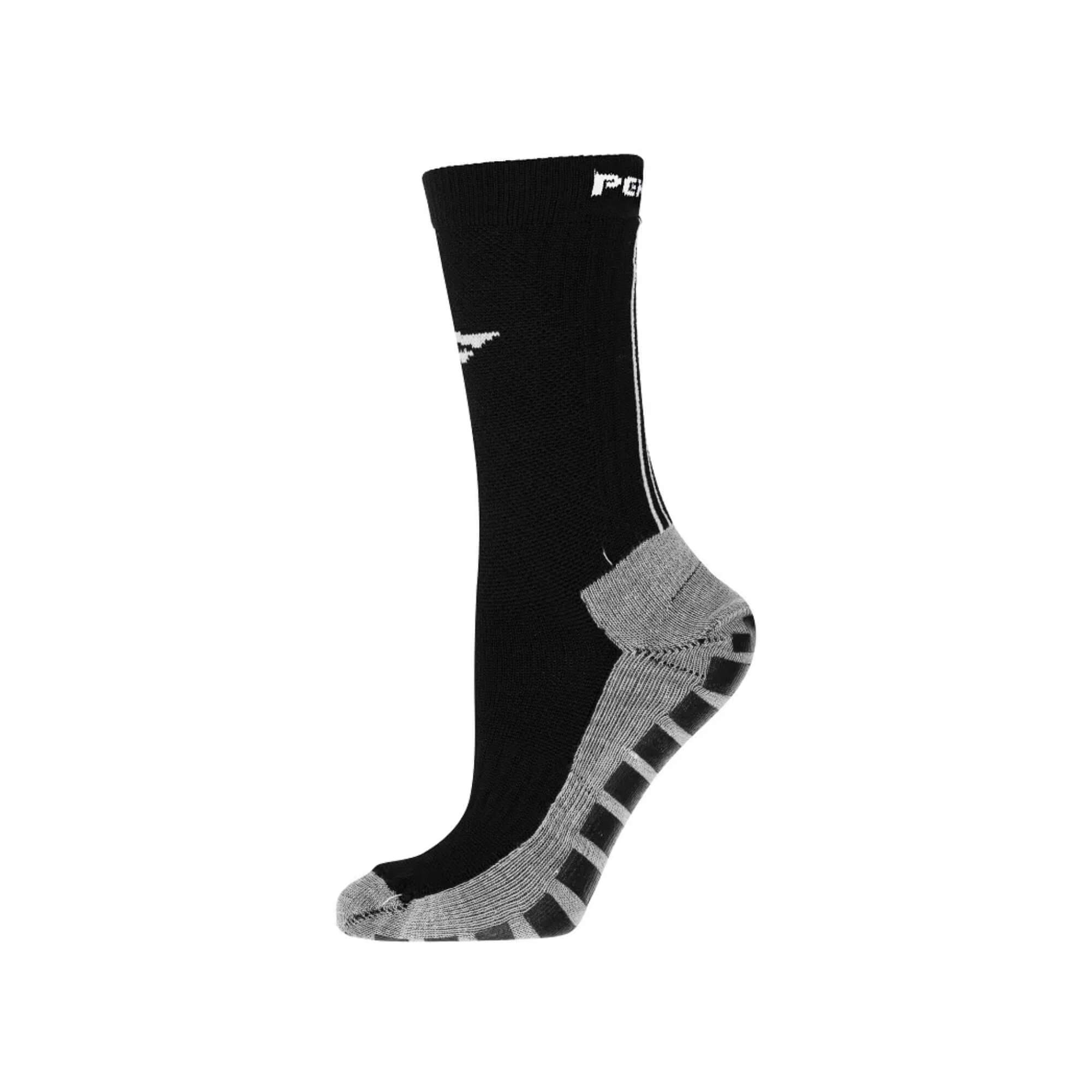 COMP Bola de Futebol Society 8 X Penalty + Par de Meias Perf Grip 39-44 Penalty