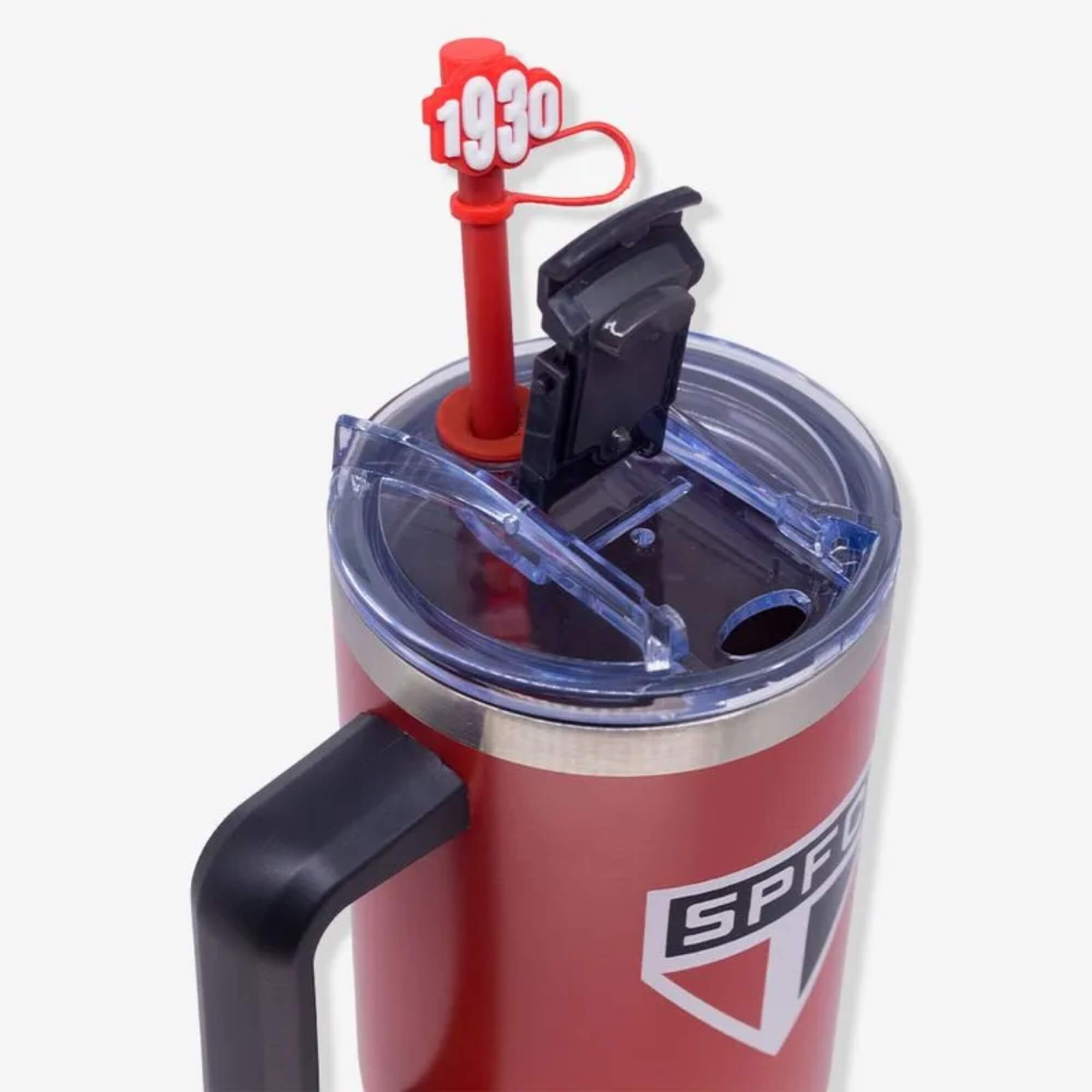 Copo Térmico Tumbler São Paulo 1,15L Zona Criativa - 10026711