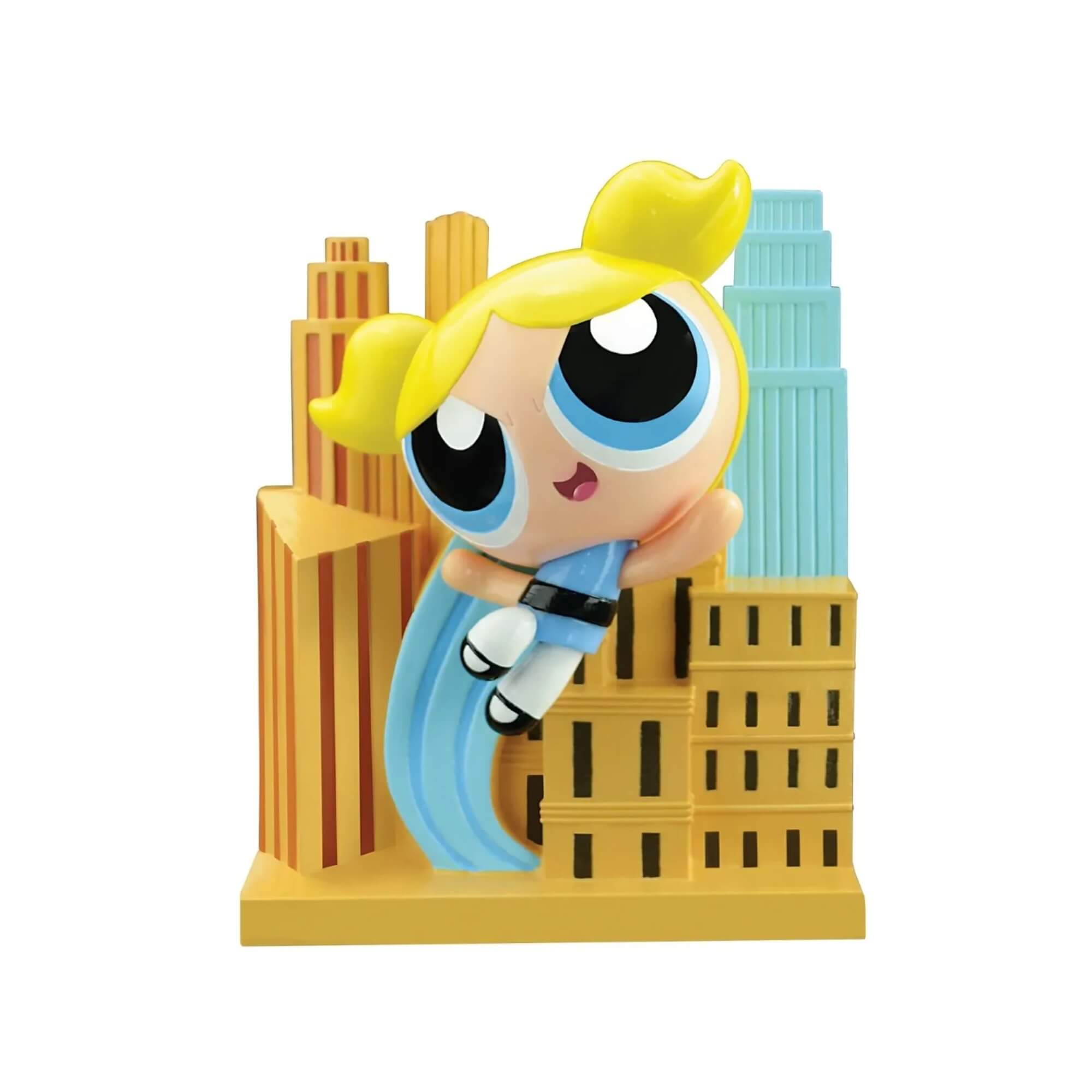 COMP Kit Meninas Super Poderosas Fandom Box - Florzinha, Lindinha e Docinho