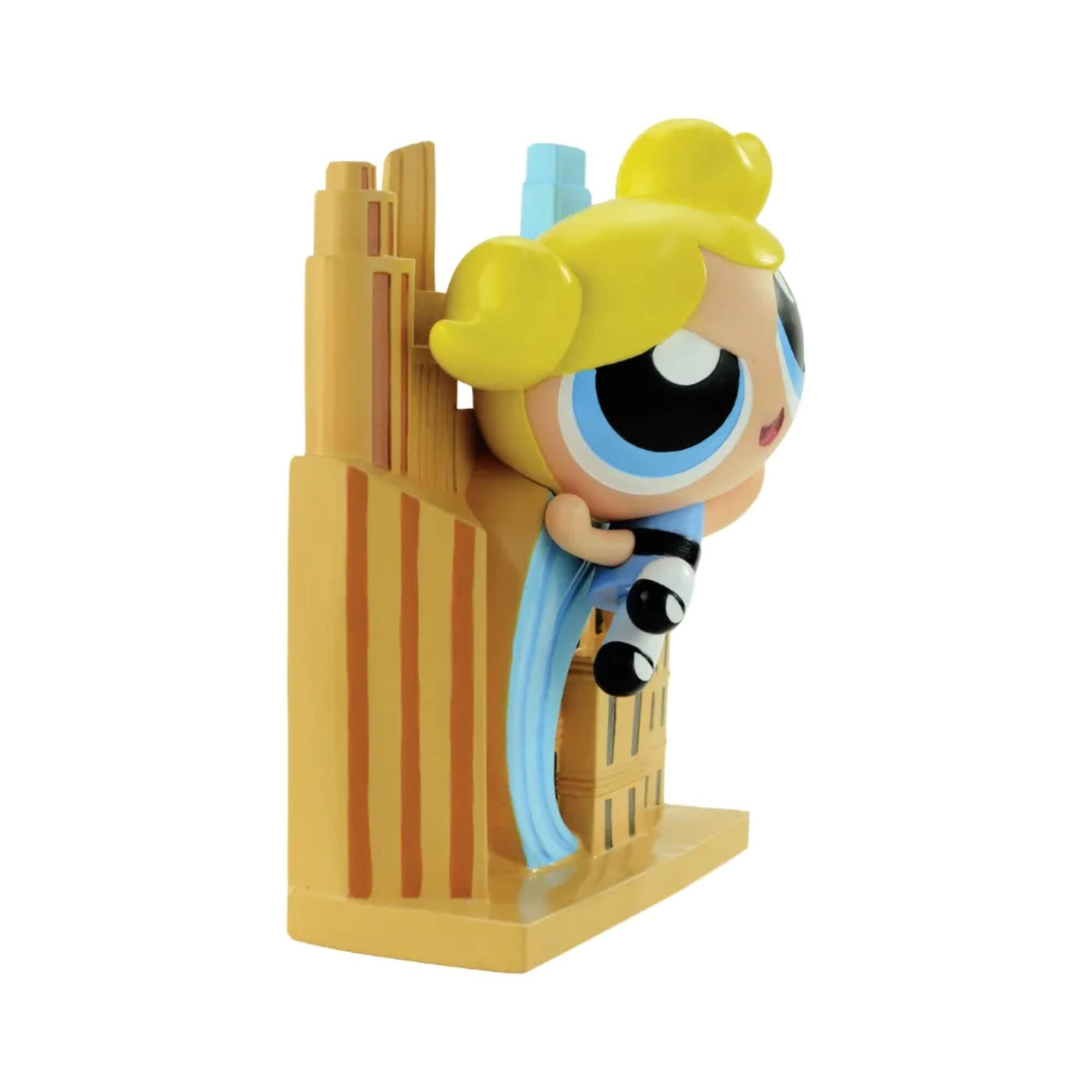 COMP Kit Meninas Super Poderosas Fandom Box - Florzinha, Lindinha e Docinho