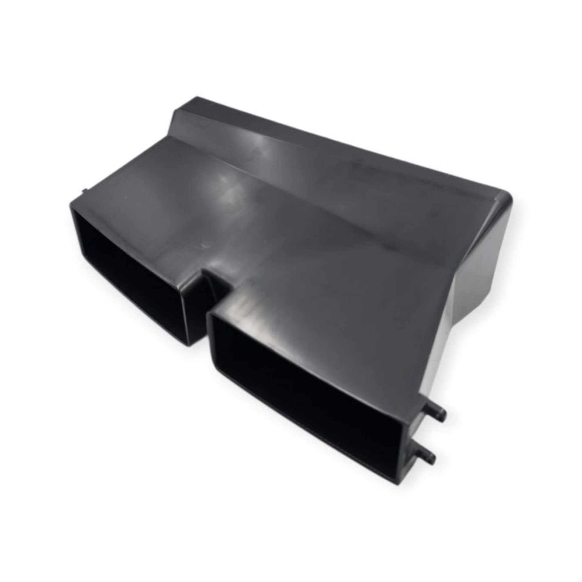 Moldura 9" Fiat Palio G1 1996 a 2003 cor Preto Padrão Chinês Expex - EPX9FT026