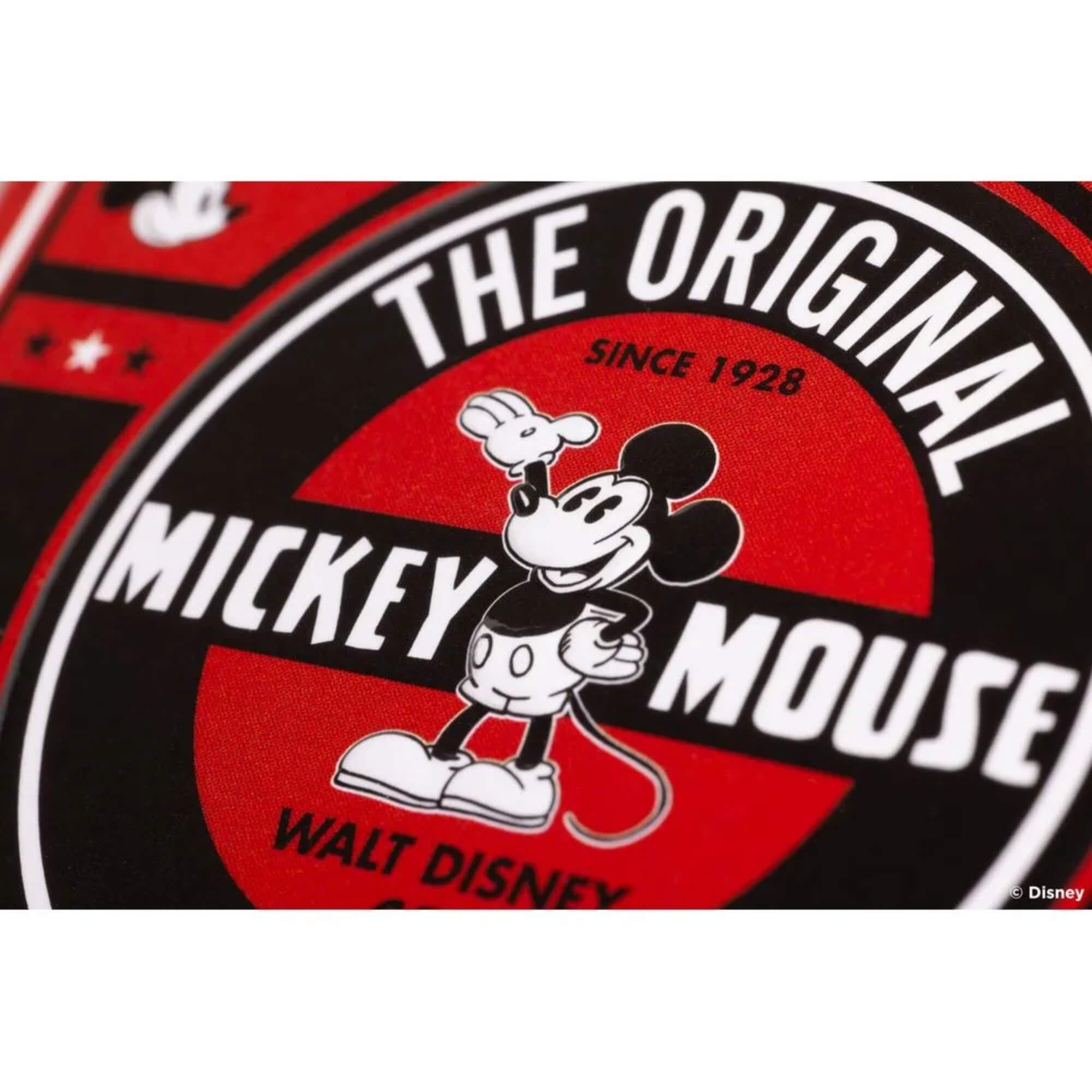VAR Baralho Bicycle Disney Classic Mickey Mouse (Red) c/ 55 cartas Copag - 83600 Modelo:Mickey