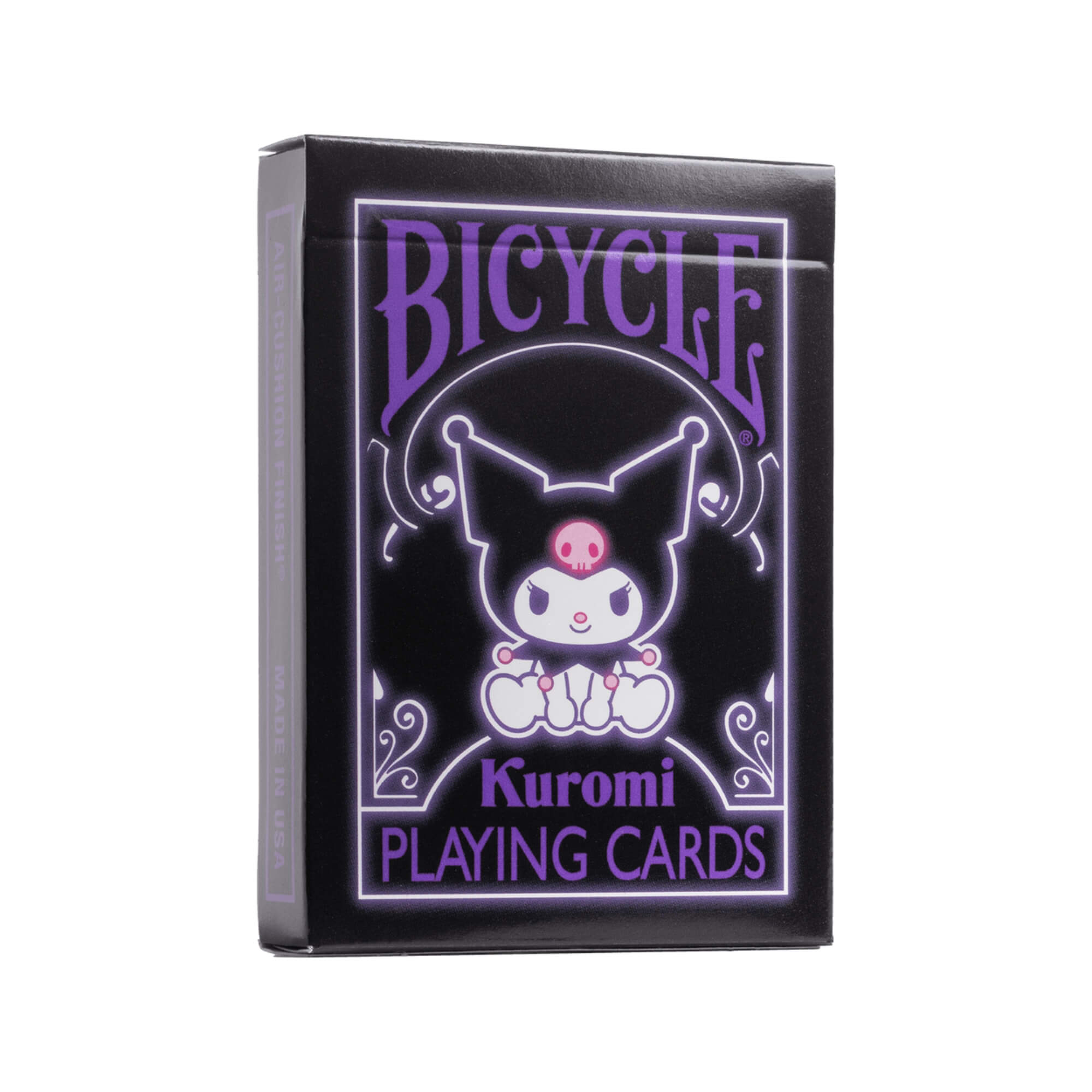 VAR Baralho Bicycle Disney Classic Mickey Mouse (Red) c/ 55 cartas Copag - 83600 Modelo:Kuromi