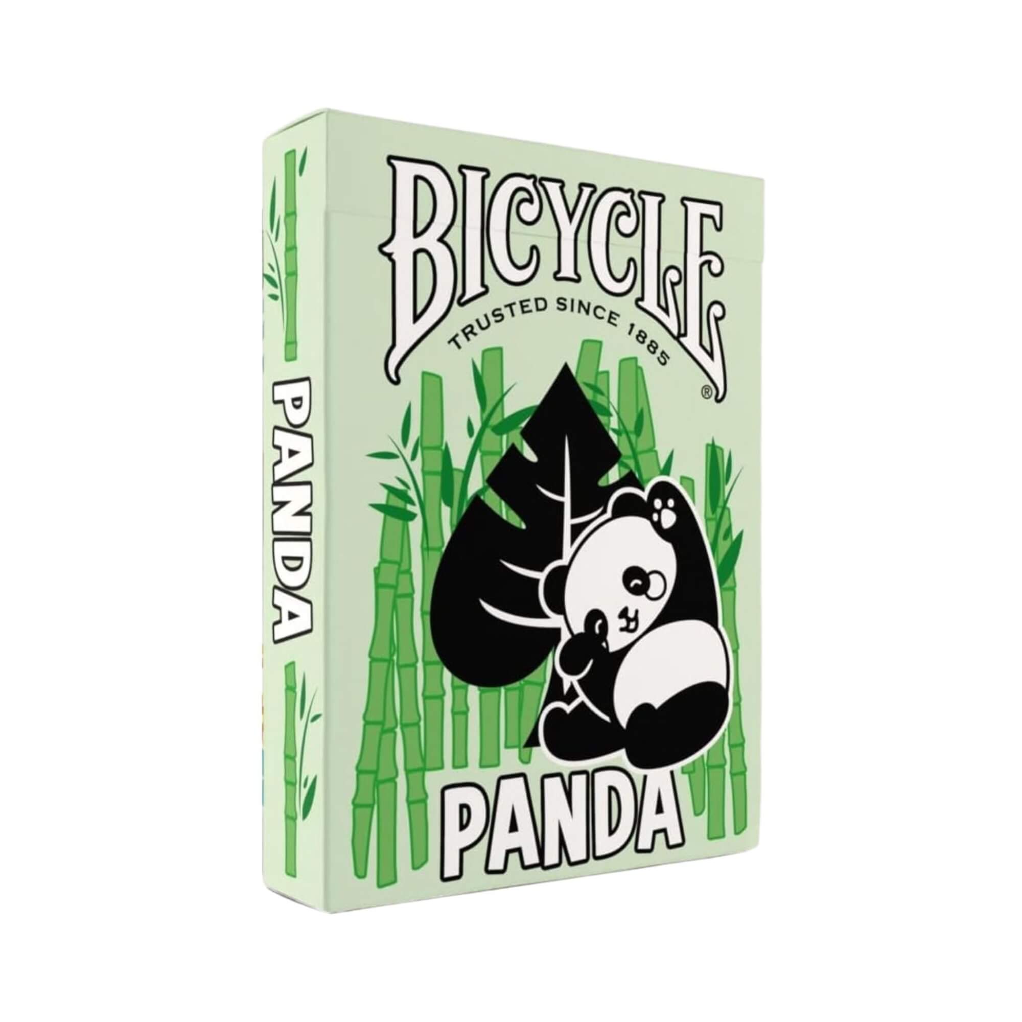 VAR Baralho Bicycle Disney Classic Mickey Mouse (Red) c/ 55 cartas Copag - 83600 Modelo:Panda