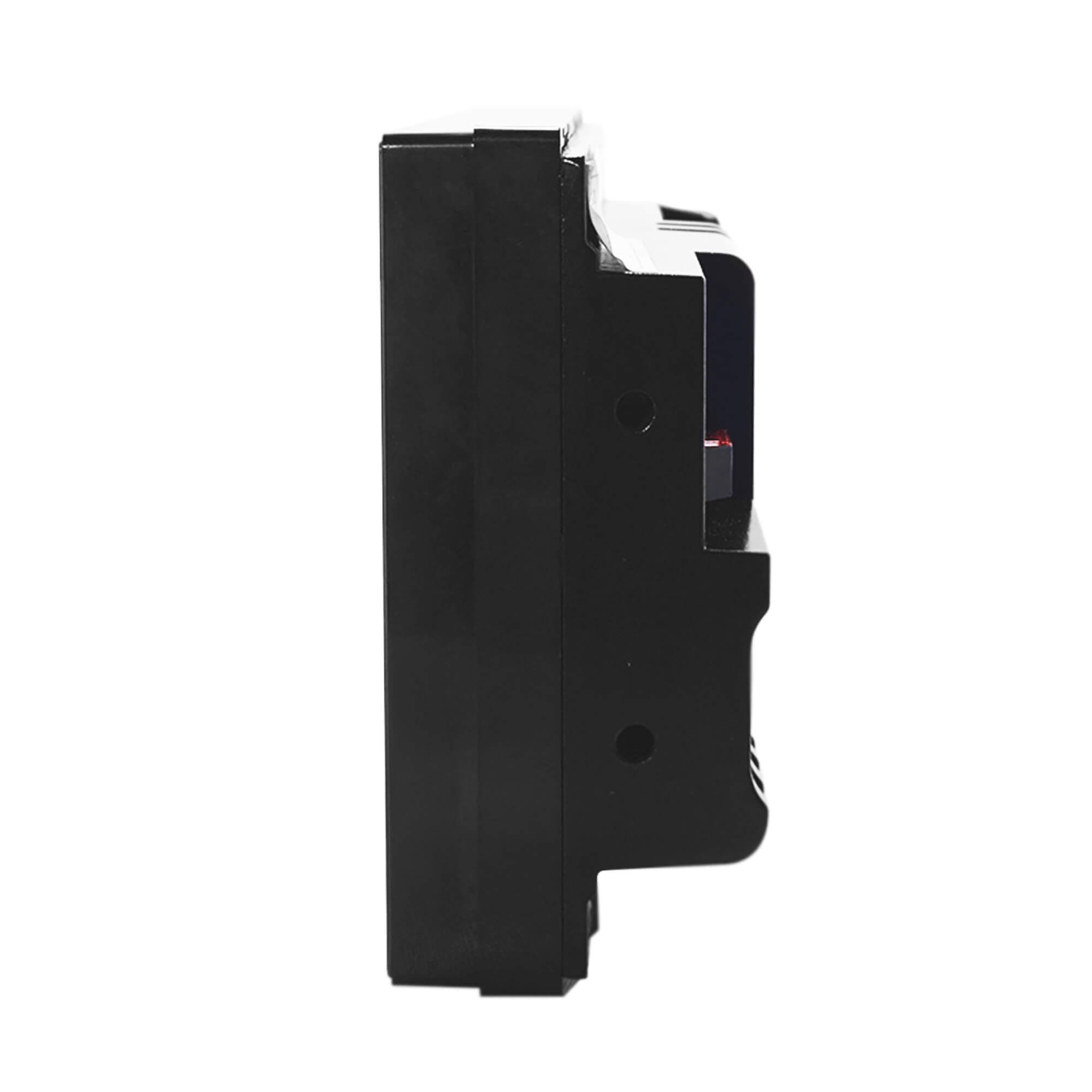 Multimídia MP5 2Din Tela de vidro 7" Full Touch 4x60W RMS CP/AA sem Fio H-Tech - HT-3127CA