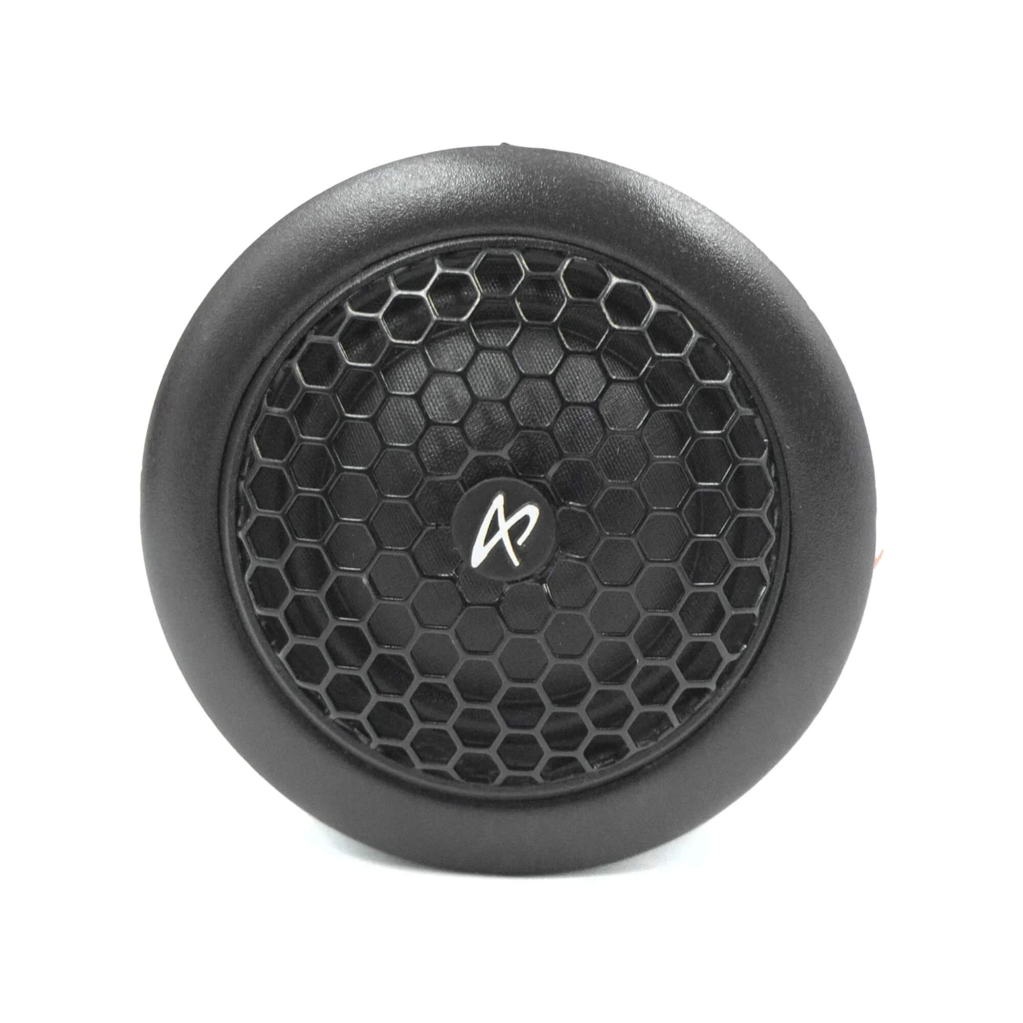 Kit 2 Vias Club KC 6.4 6,5" Polegadas 200W RMS Preto Audiophonic - 01680
