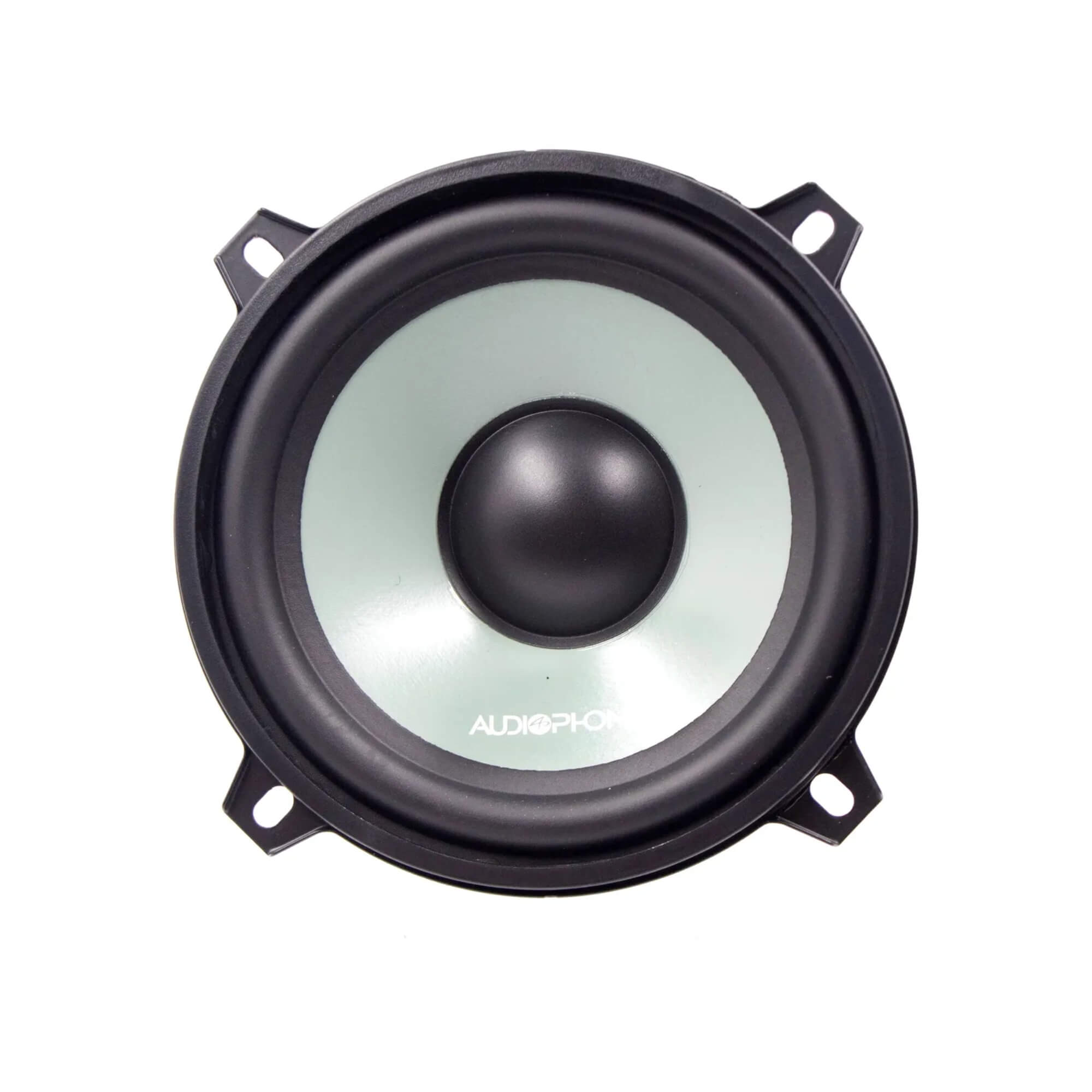 Kit 2 Vias Sensation 5" 70W RMS TW Seda 25mm Audiophonic - 01682