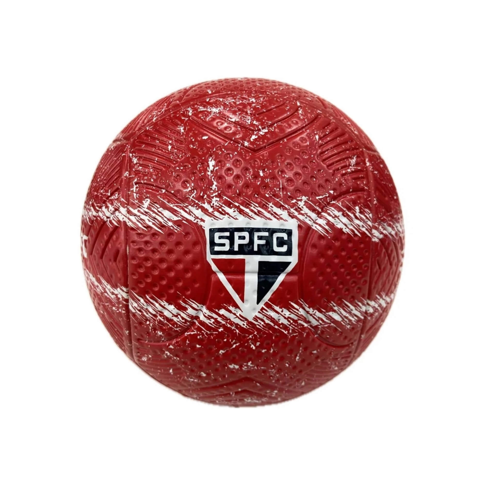 COMP KIT São Paulo F.C. - Copo Térmico + Bola de futebol