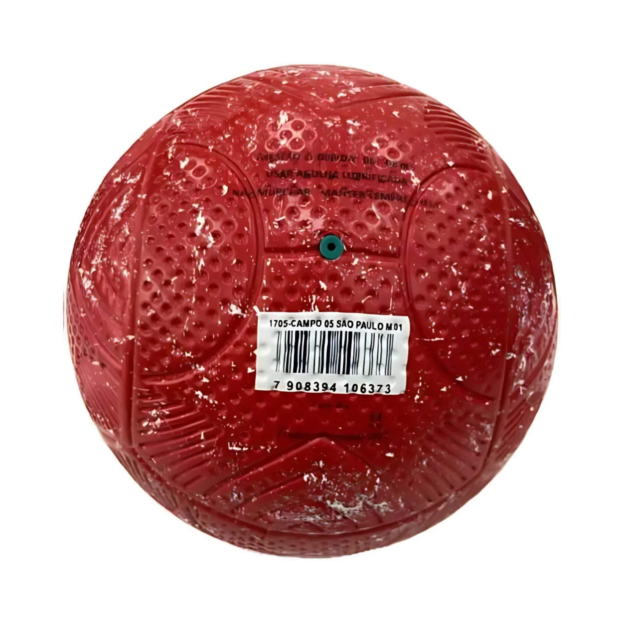 COMP KIT São Paulo F.C. - Copo Térmico + Bola de futebol