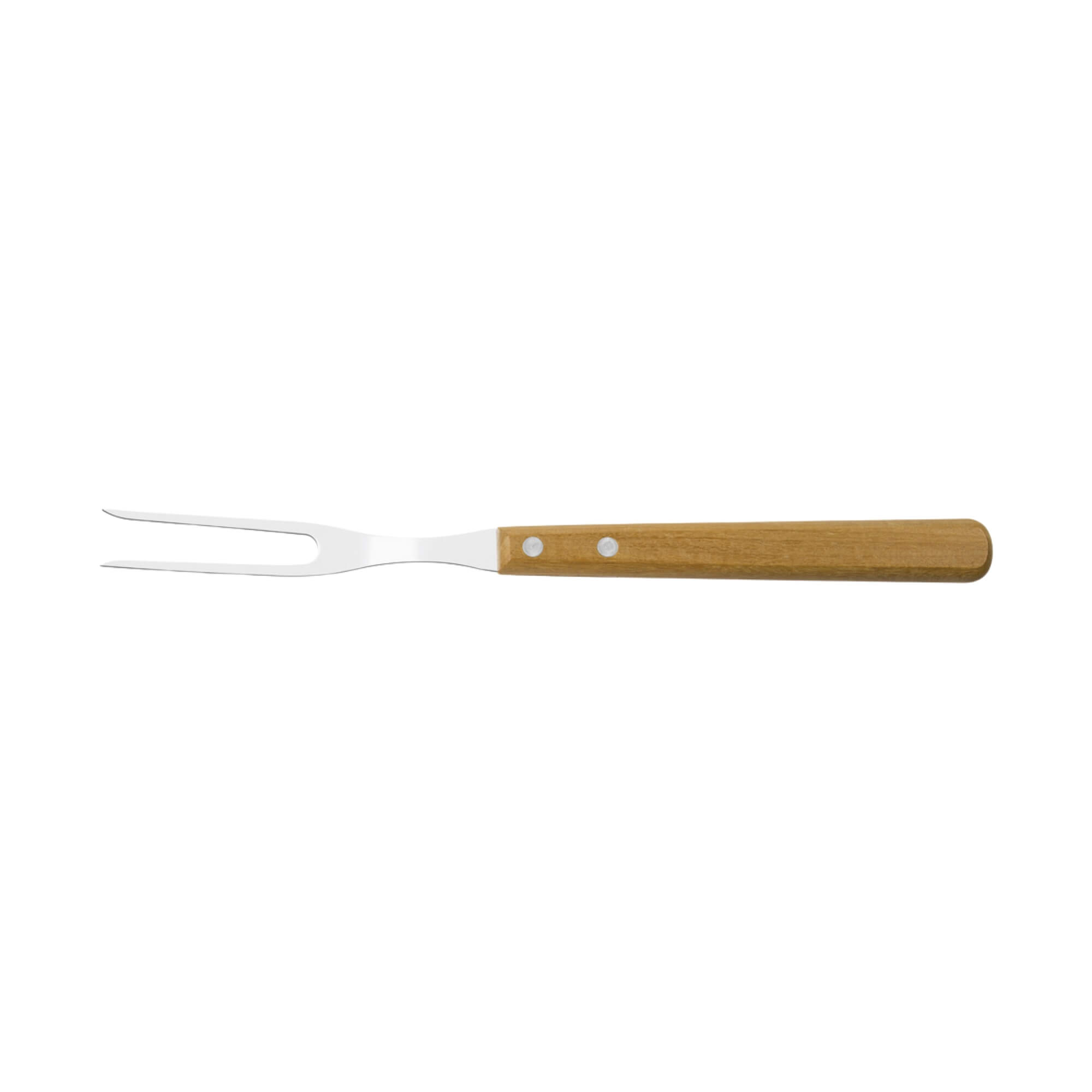 Kit para Churrasco Tramontina com Lâminas em Aço Inox e Madeira 3 Peças Tramontina -  22398001