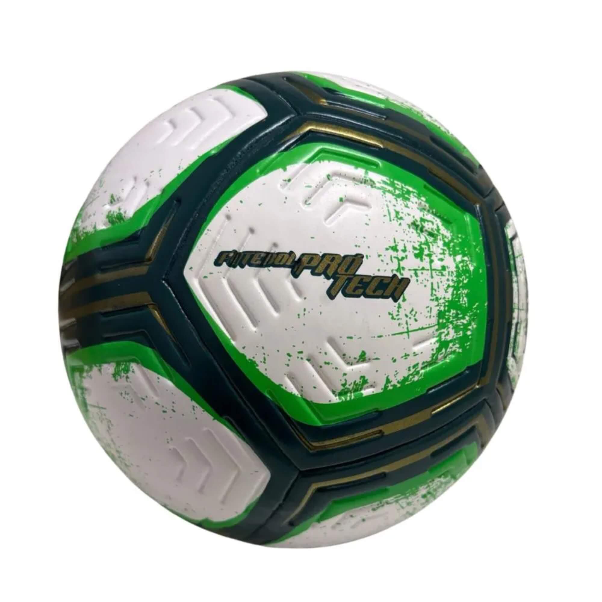 COMP Kit Palmeiras Garrafa Térmica 500ml + Bola de Futebol Nº 5 Pro Gold Penalty