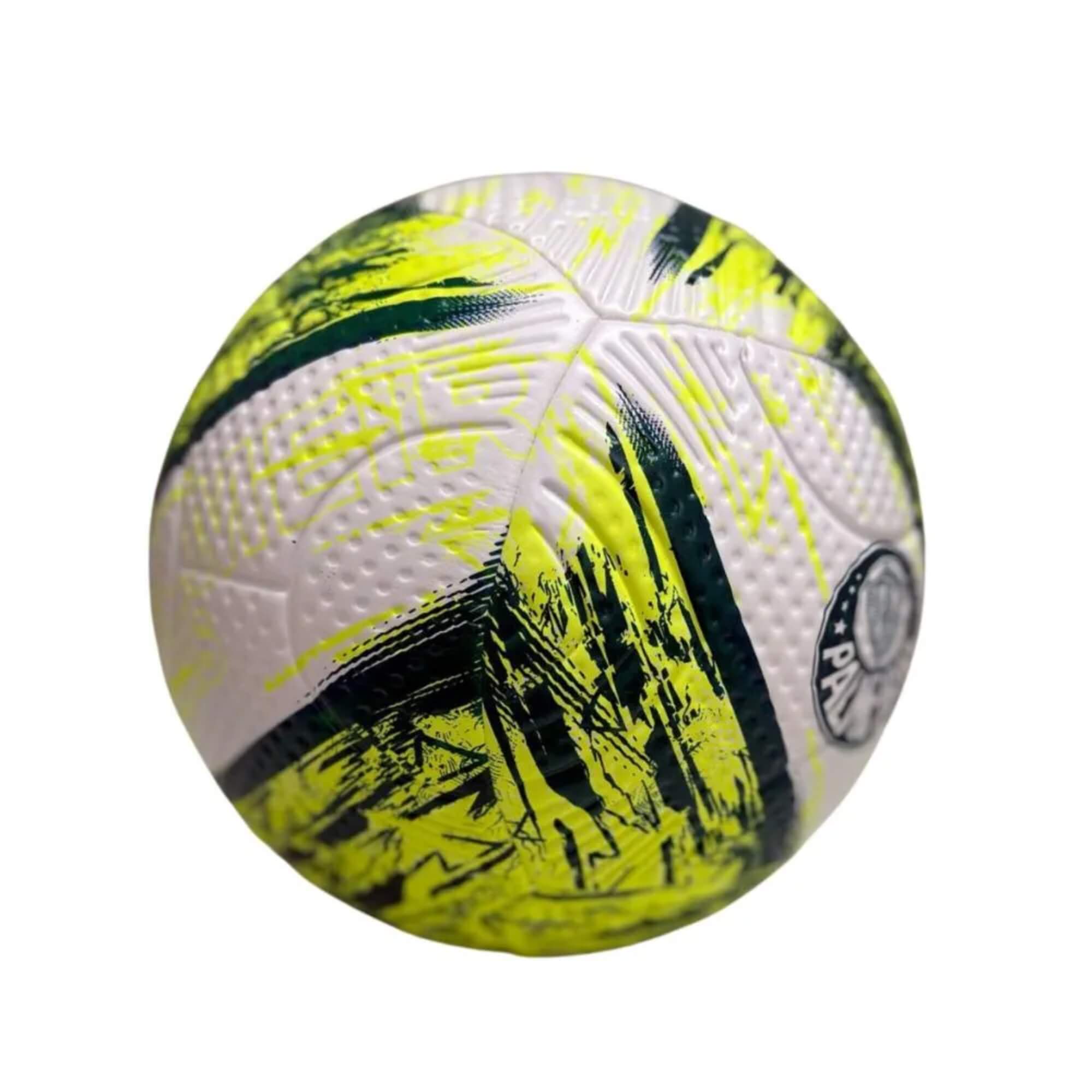 COMP Kit Palmeiras Garrafa Térmica 500ml + Bola de Futebol Nº 5 Penalty