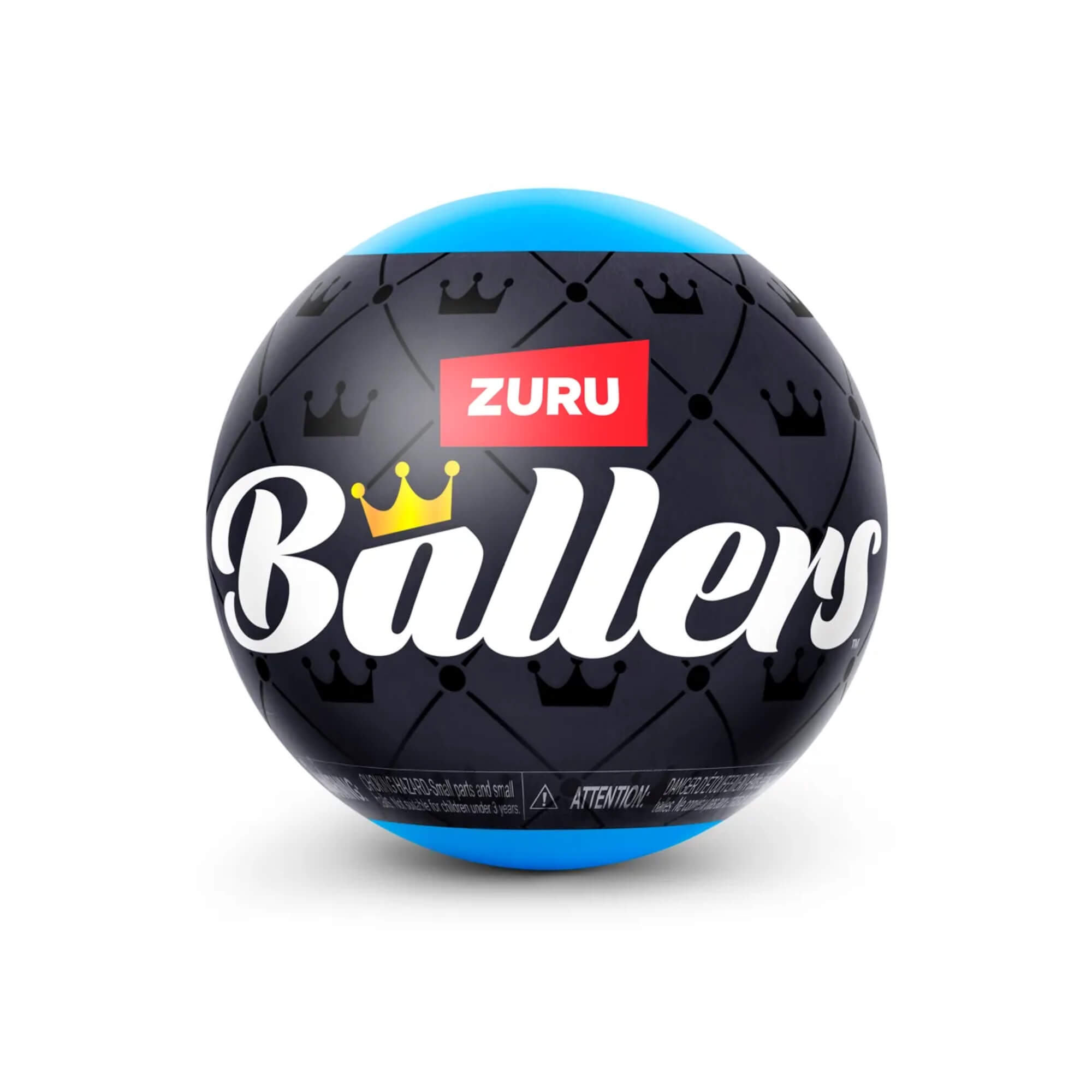 Boneco Surpresa FIFA Ballers Copa do Mundo 2026 Candide - 77015