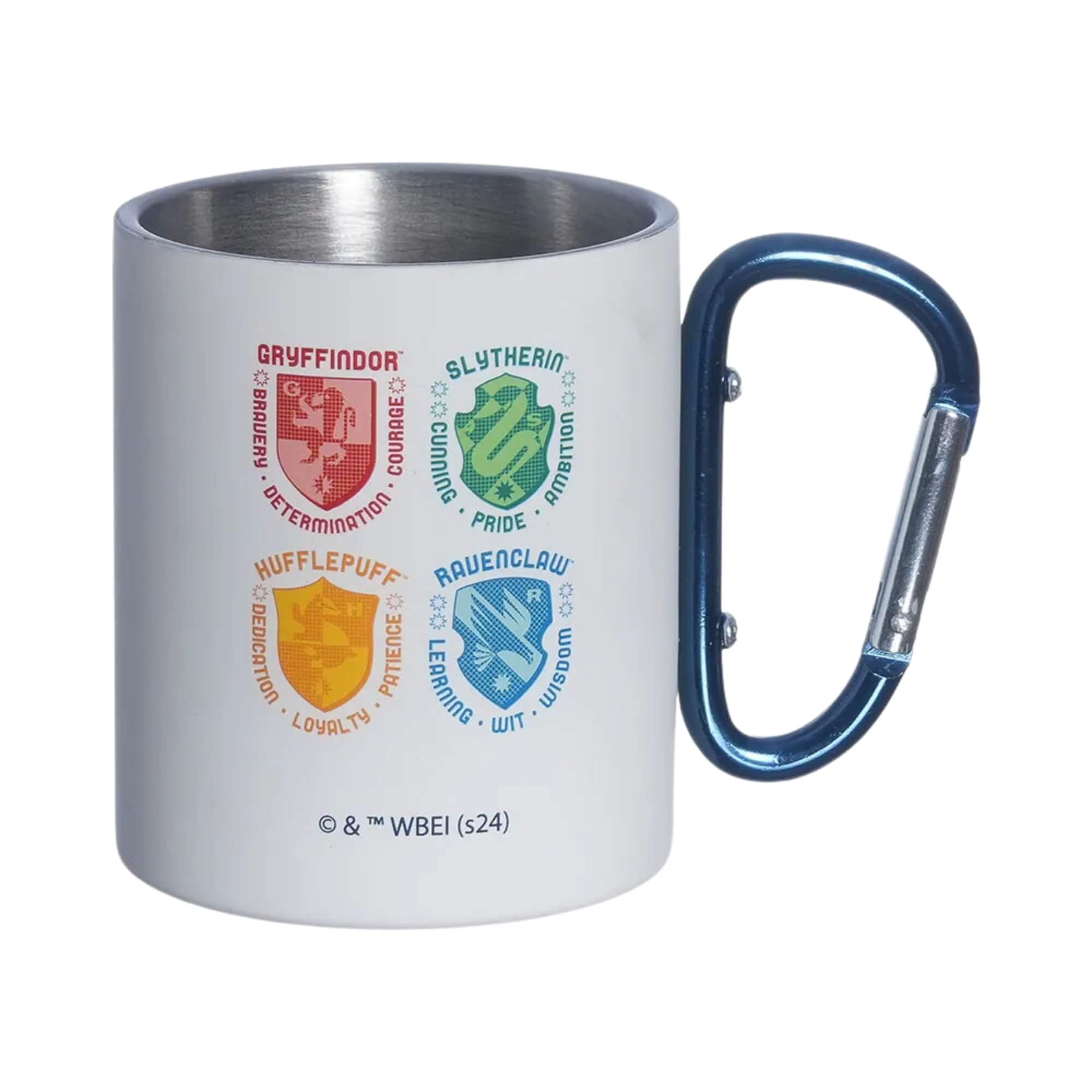 COMP Kit Harry Potter Caneca e Almofada - Harry Potter Zona Criativa