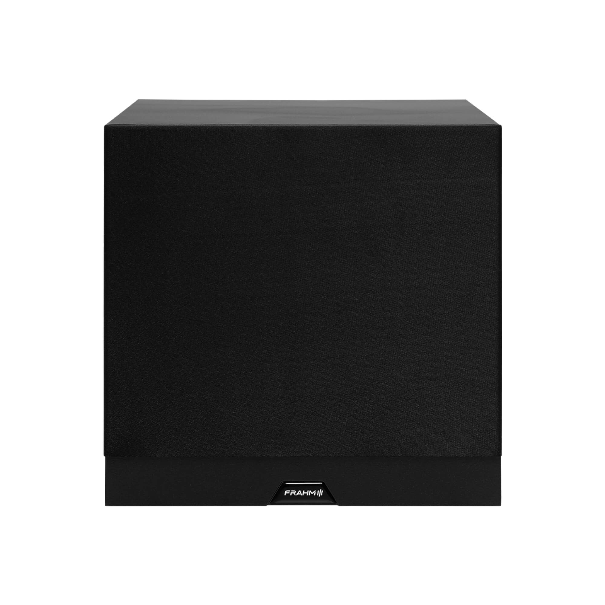 Subwoofer RD SW10 G2 150W Classe D Frahm - 32618