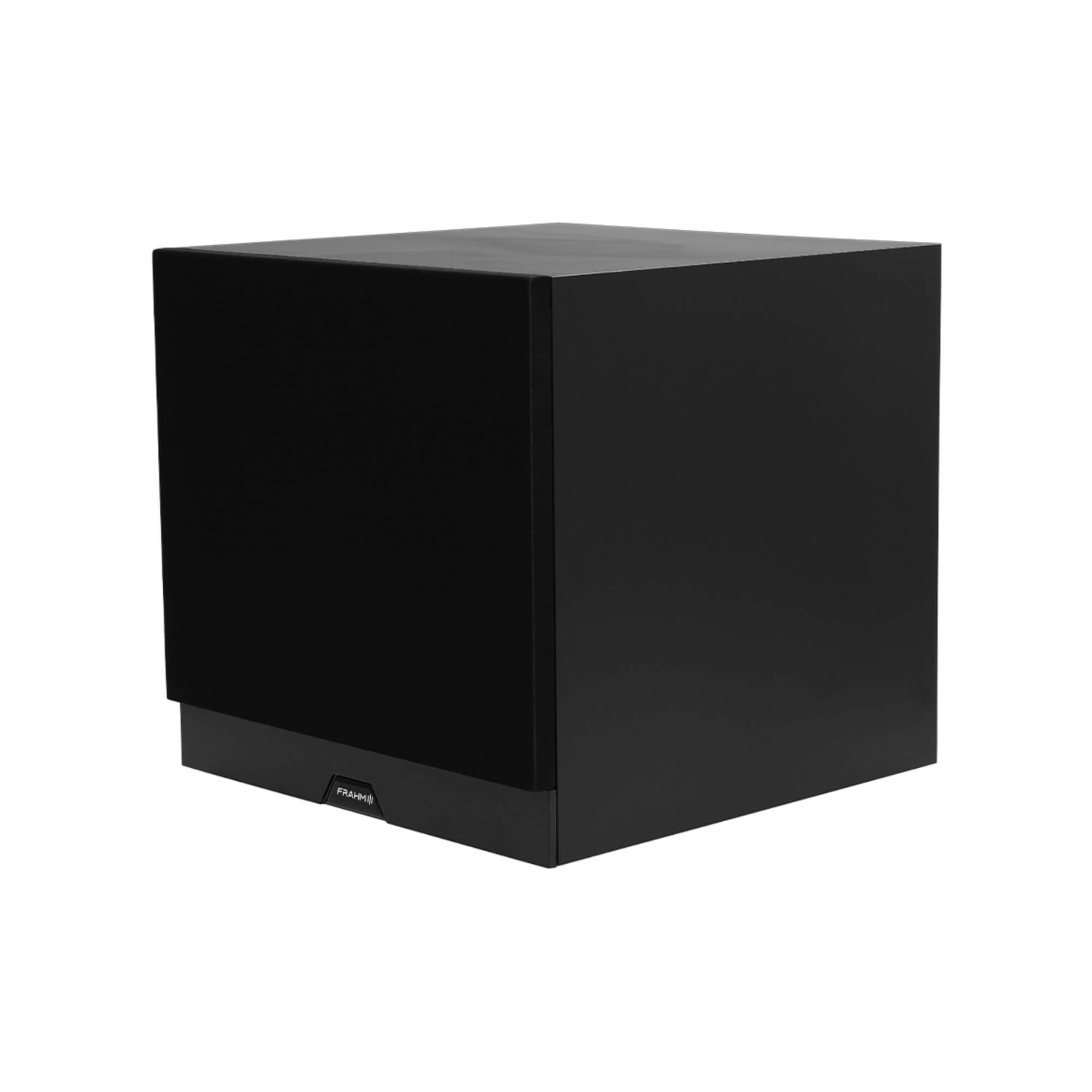 Subwoofer RD SW10 G2 150W Classe D Frahm - 32618