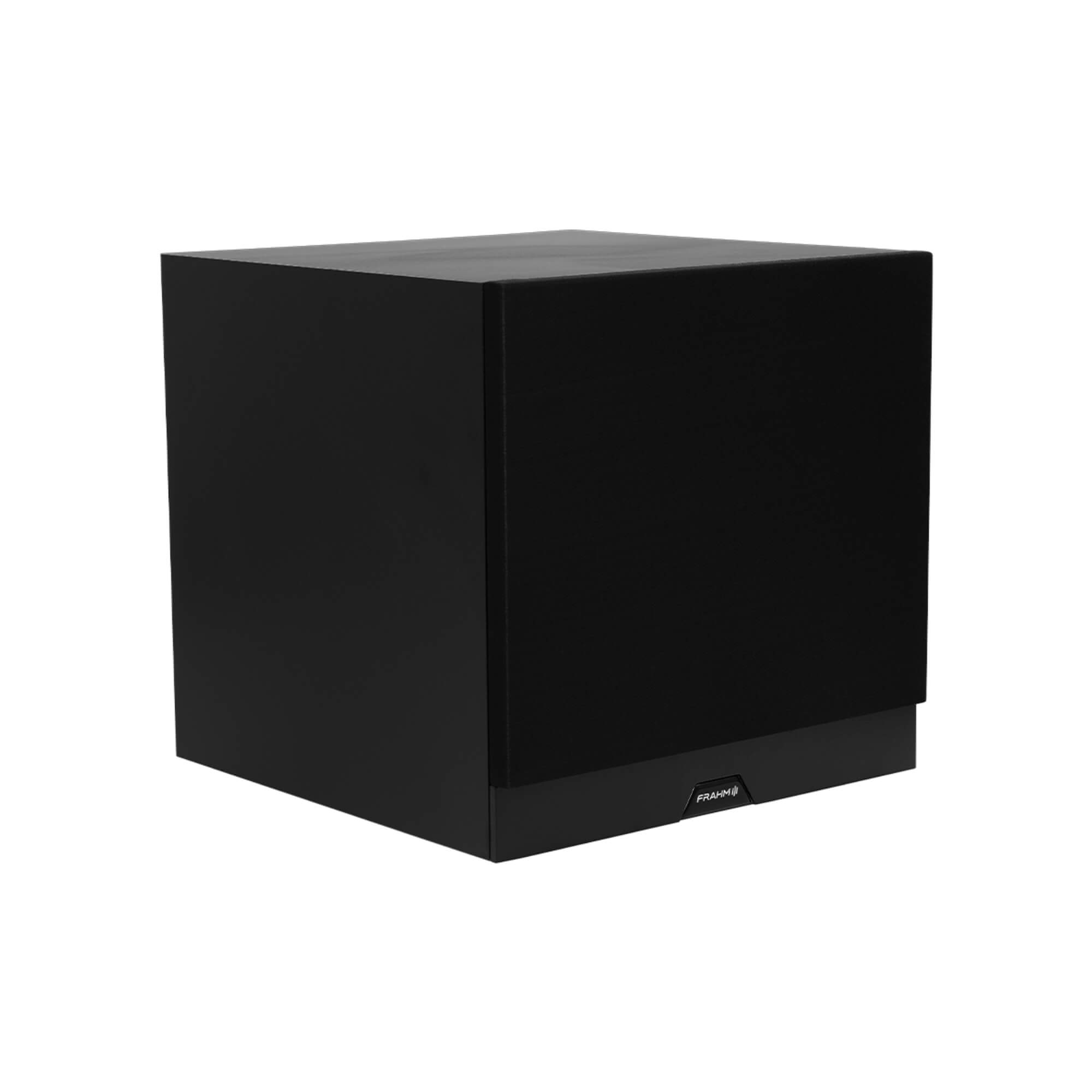 Subwoofer RD SW10 G2 150W Classe D Frahm - 32618