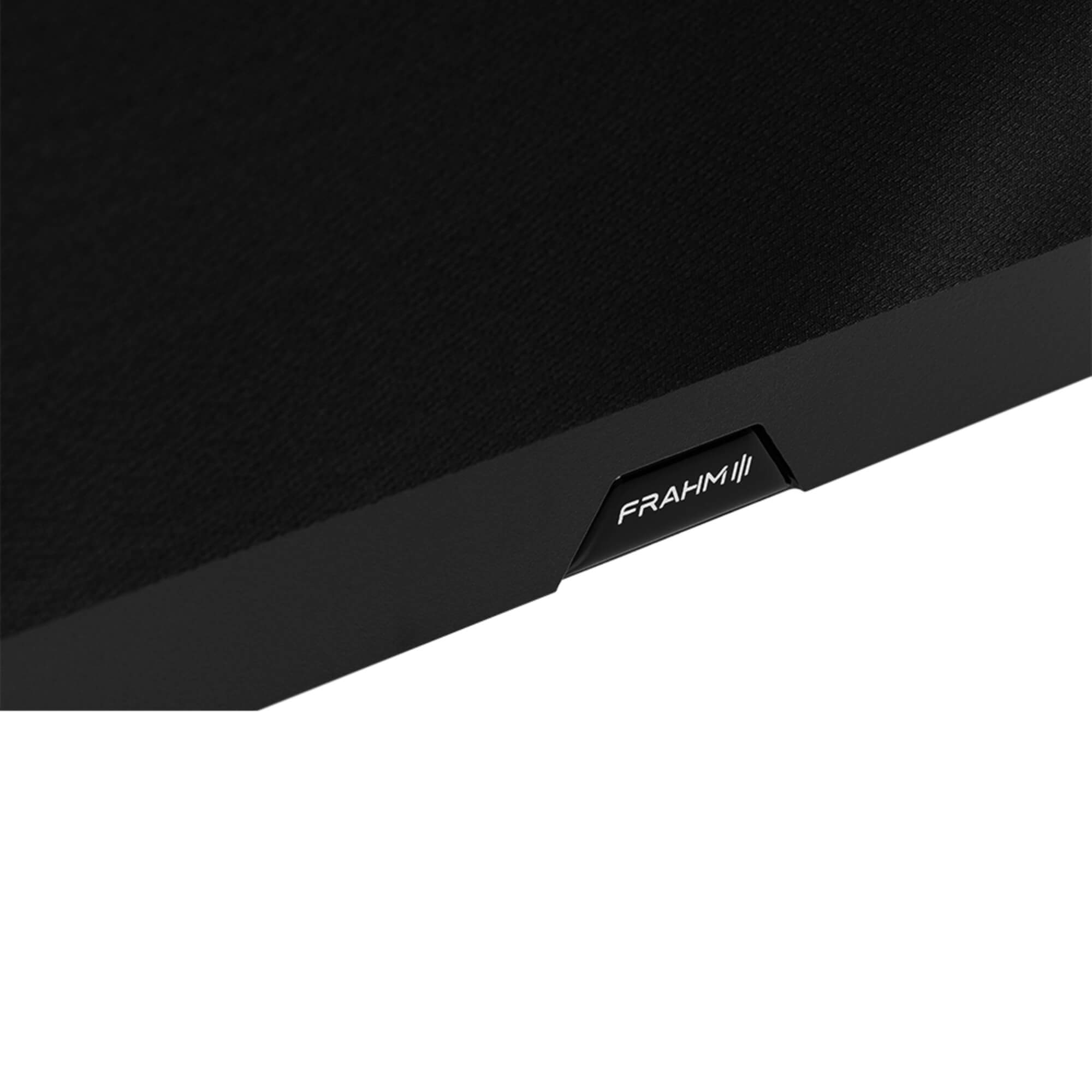 Subwoofer RD SW10 G2 150W Classe D Frahm - 32618