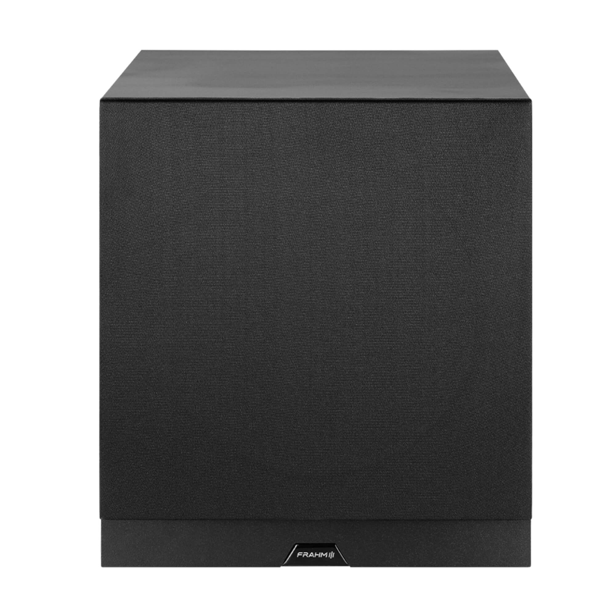 Subwoofer Ativo RD SW12 G2 Preto Frahm - 31976